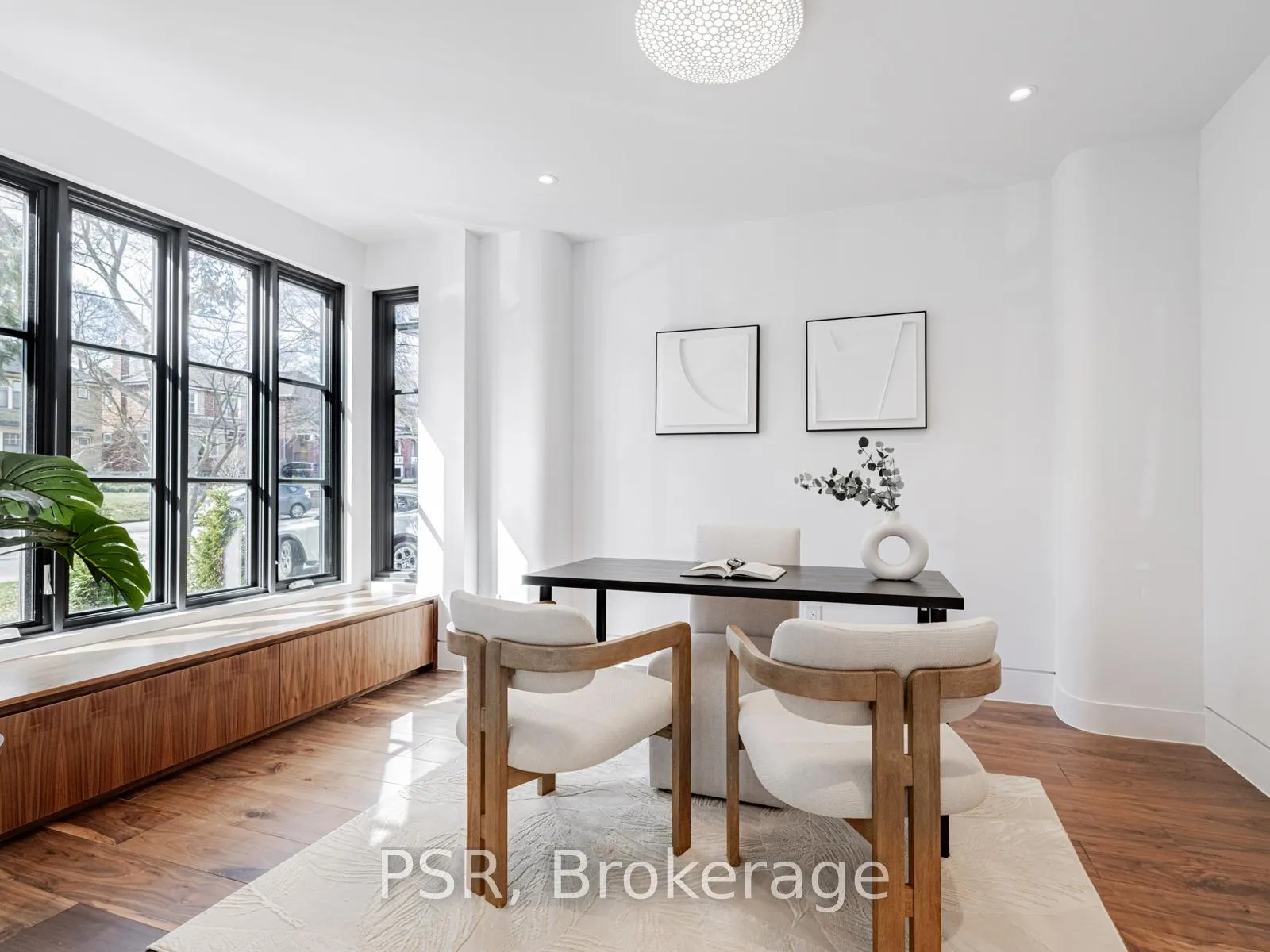 Photo 5 of 86 Chudleigh Avenue, Toronto, Lawrence Park South — HOMEH