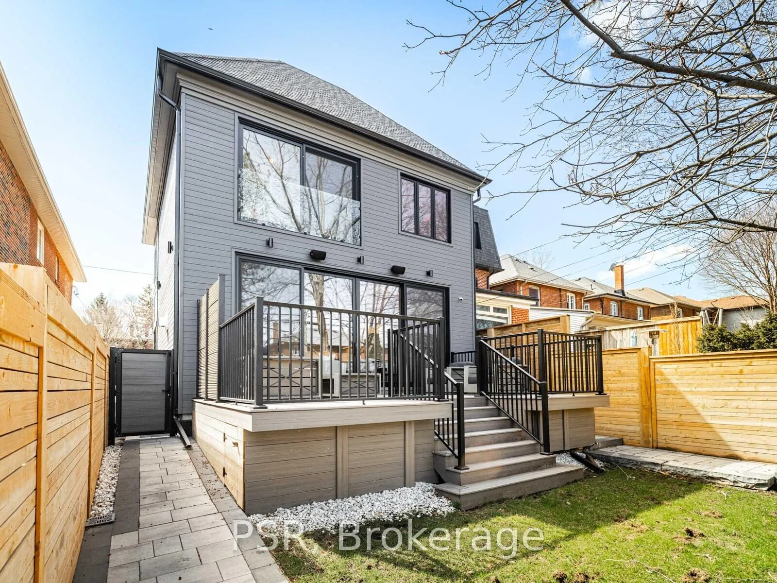 Photo 22 of 86 Chudleigh Avenue, Toronto, Lawrence Park South — HOMEH