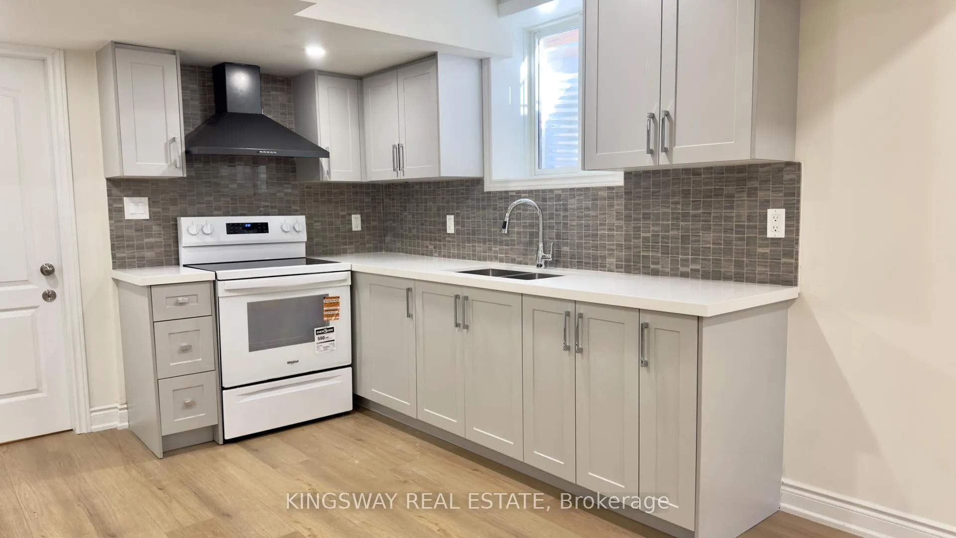 Photo 1 of Unit Basement, 329 Blinco Terrace, Milton, Clarke — HOMEH