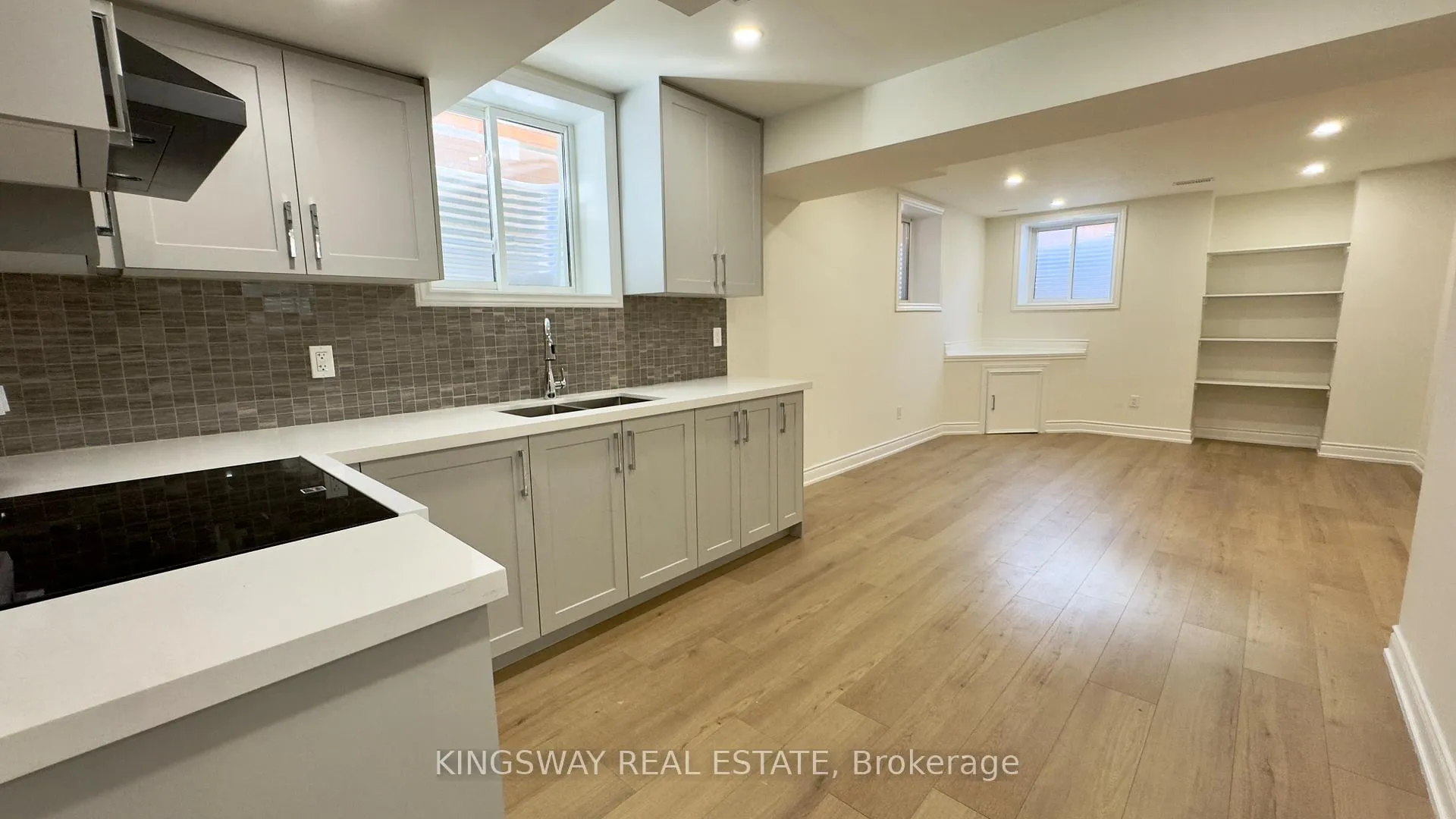 Photo 5 of Unit Basement, 329 Blinco Terrace, Milton, Clarke — HOMEH