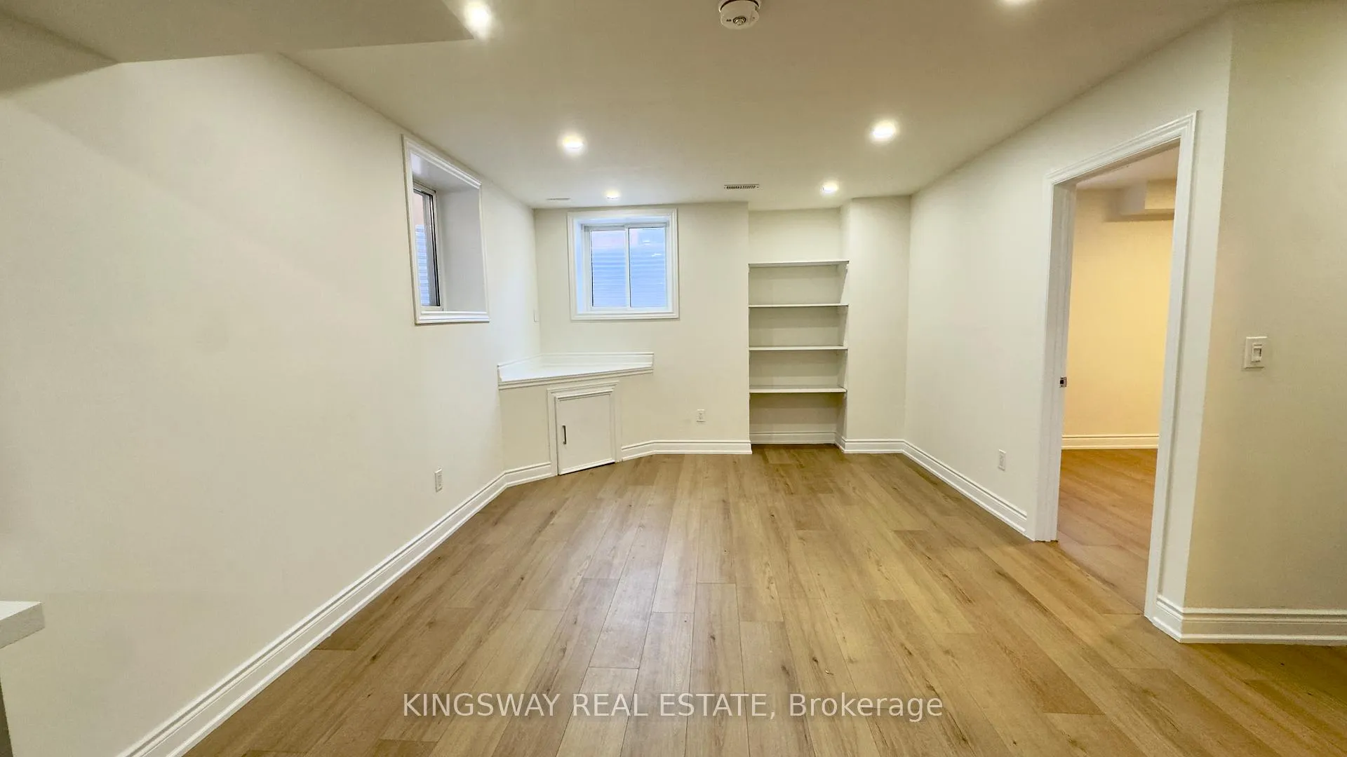 Photo 6 of Unit Basement, 329 Blinco Terrace, Milton, Clarke — HOMEH