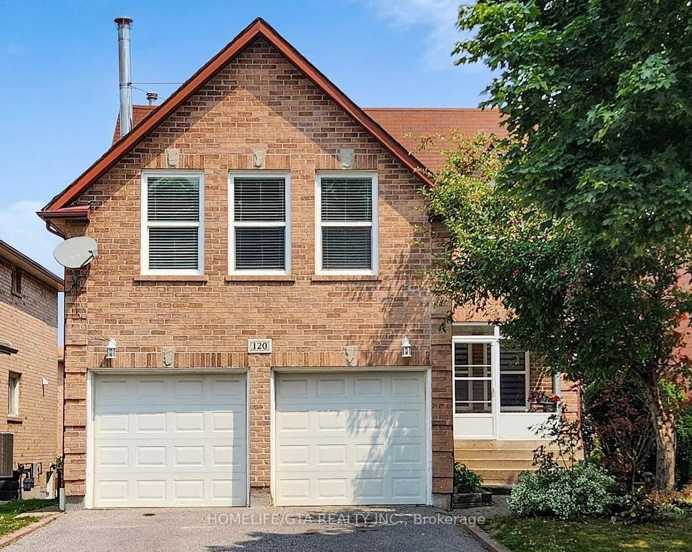 Photo 1 of Unit Basement, 120 Ravenscroft Road, Ajax, Central West — HOMEH