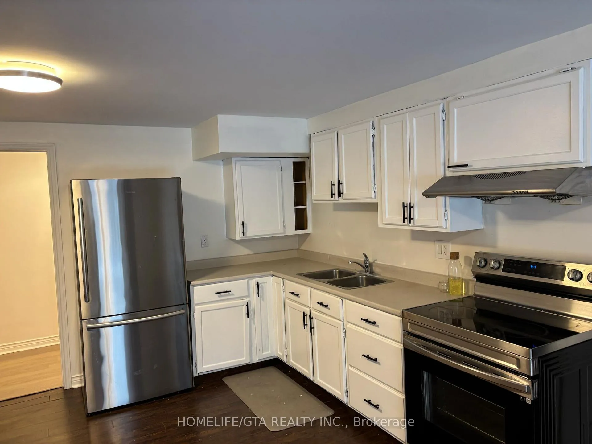 Photo 2 of Unit Basement, 120 Ravenscroft Road, Ajax, Central West — HOMEH