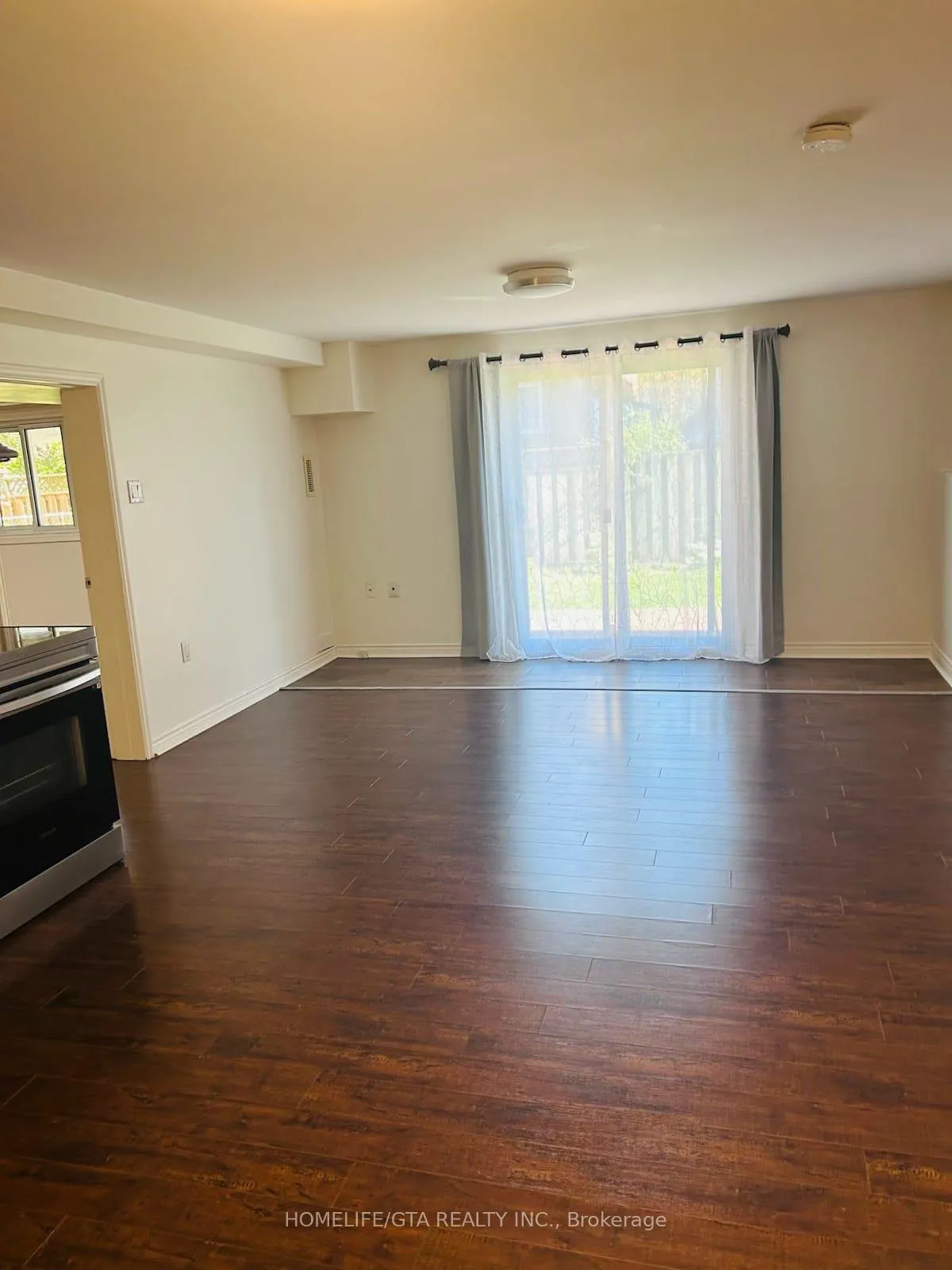 Photo 5 of Unit Basement, 120 Ravenscroft Road, Ajax, Central West — HOMEH