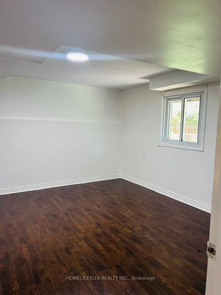 Photo 6 of Unit Basement, 120 Ravenscroft Road, Ajax, Central West — HOMEH