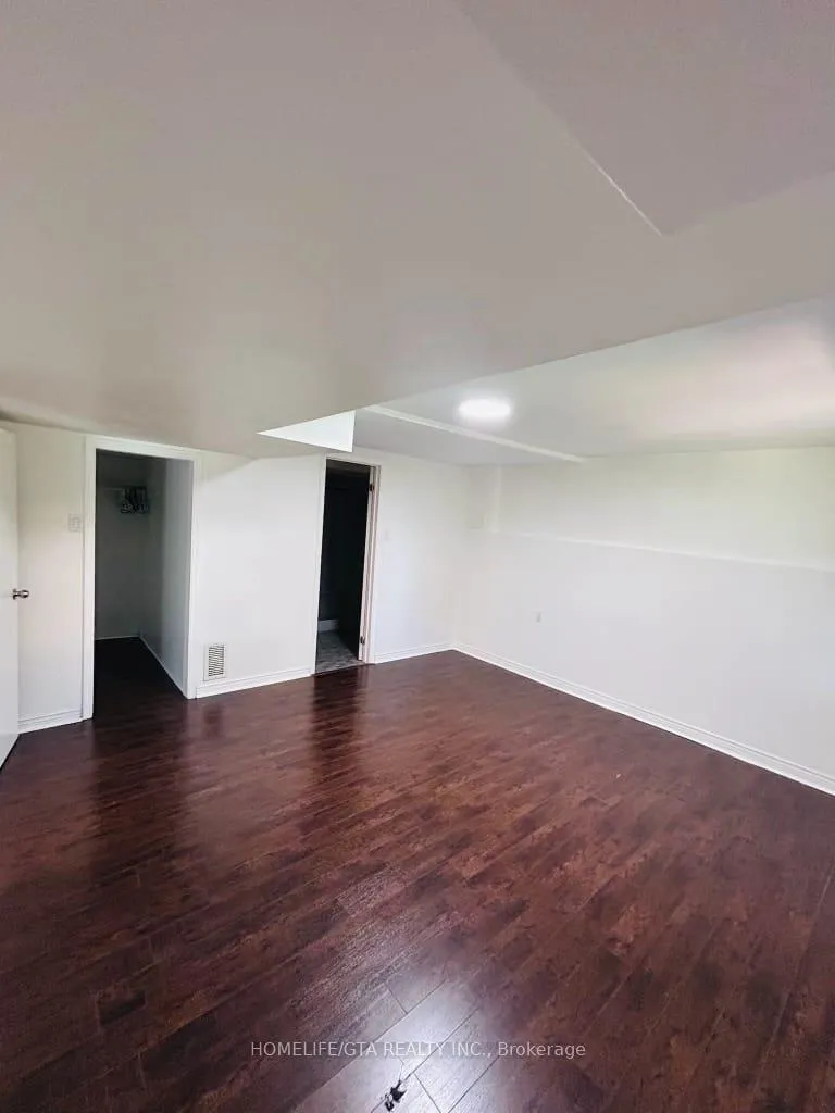 Photo 7 of Unit Basement, 120 Ravenscroft Road, Ajax, Central West — HOMEH