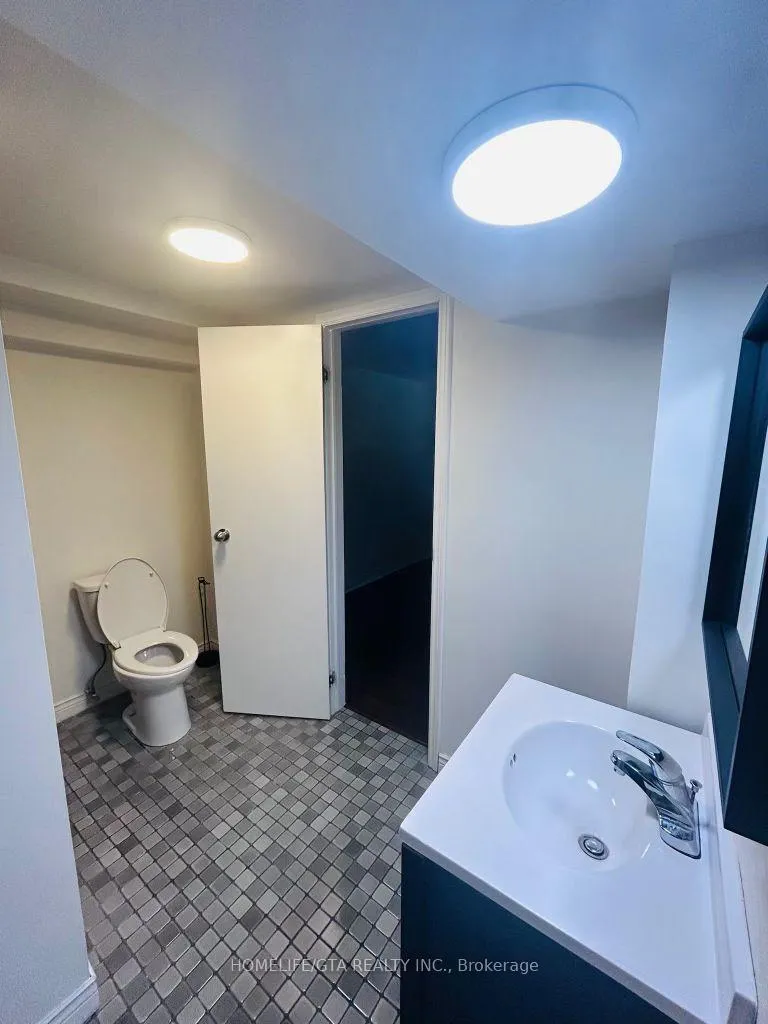 Photo 8 of Unit Basement, 120 Ravenscroft Road, Ajax, Central West — HOMEH