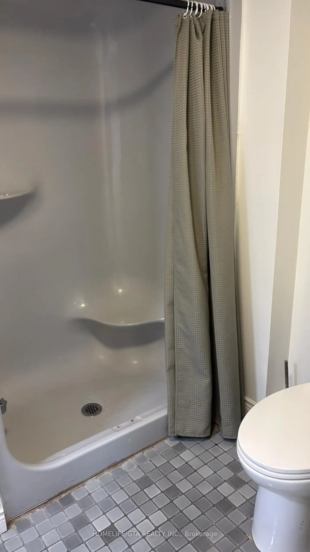 Photo 13 of Unit Basement, 120 Ravenscroft Road, Ajax, Central West — HOMEH