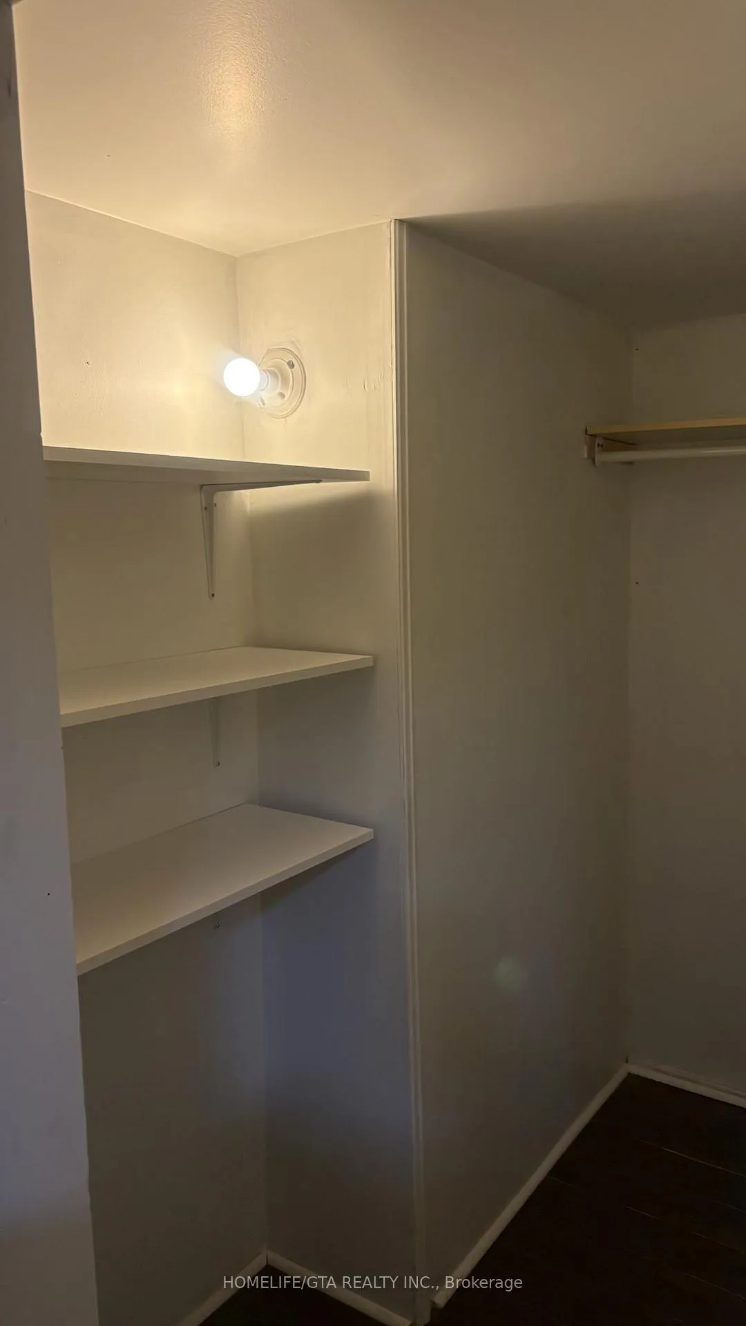 Photo 16 of Unit Basement, 120 Ravenscroft Road, Ajax, Central West — HOMEH