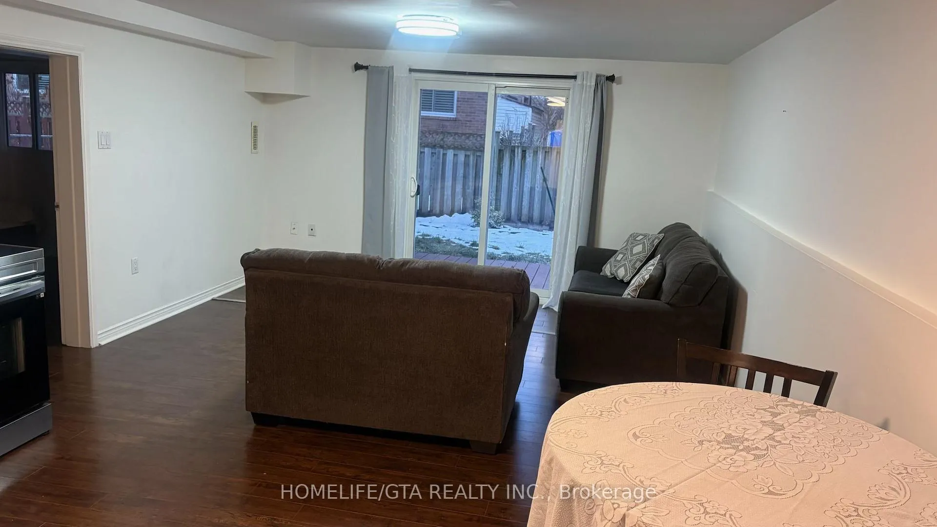 Photo 17 of Unit Basement, 120 Ravenscroft Road, Ajax, Central West — HOMEH