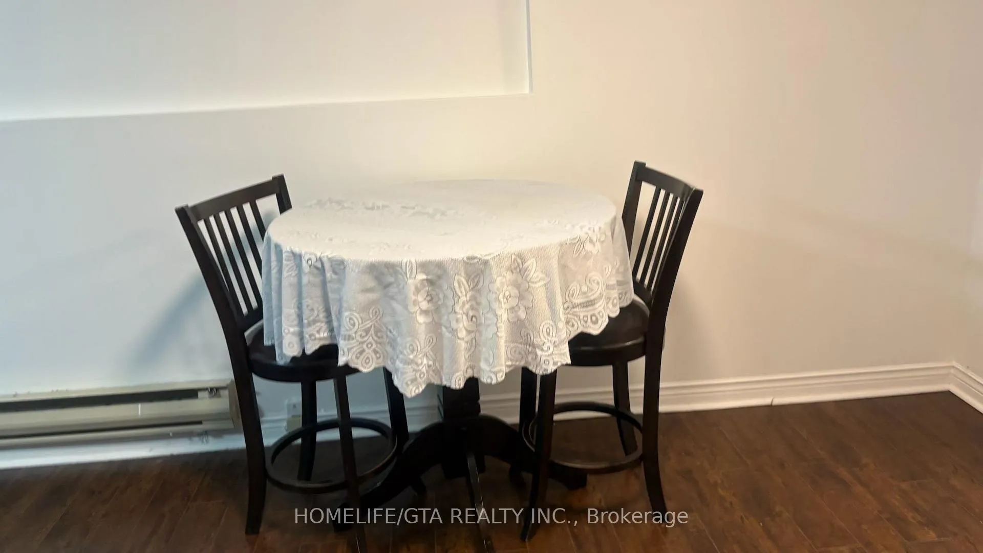 Photo 20 of Unit Basement, 120 Ravenscroft Road, Ajax, Central West — HOMEH