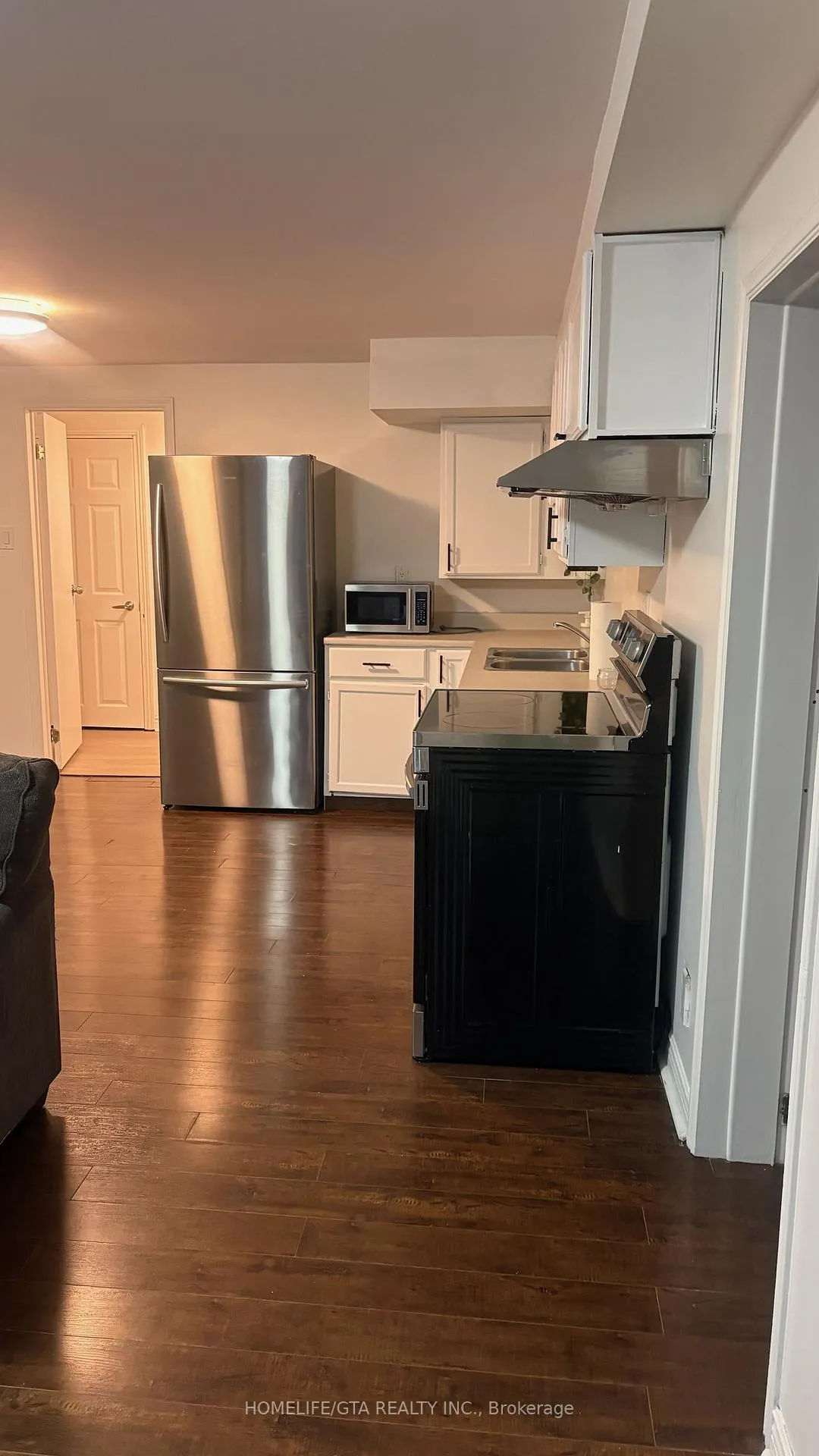 Photo 21 of Unit Basement, 120 Ravenscroft Road, Ajax, Central West — HOMEH