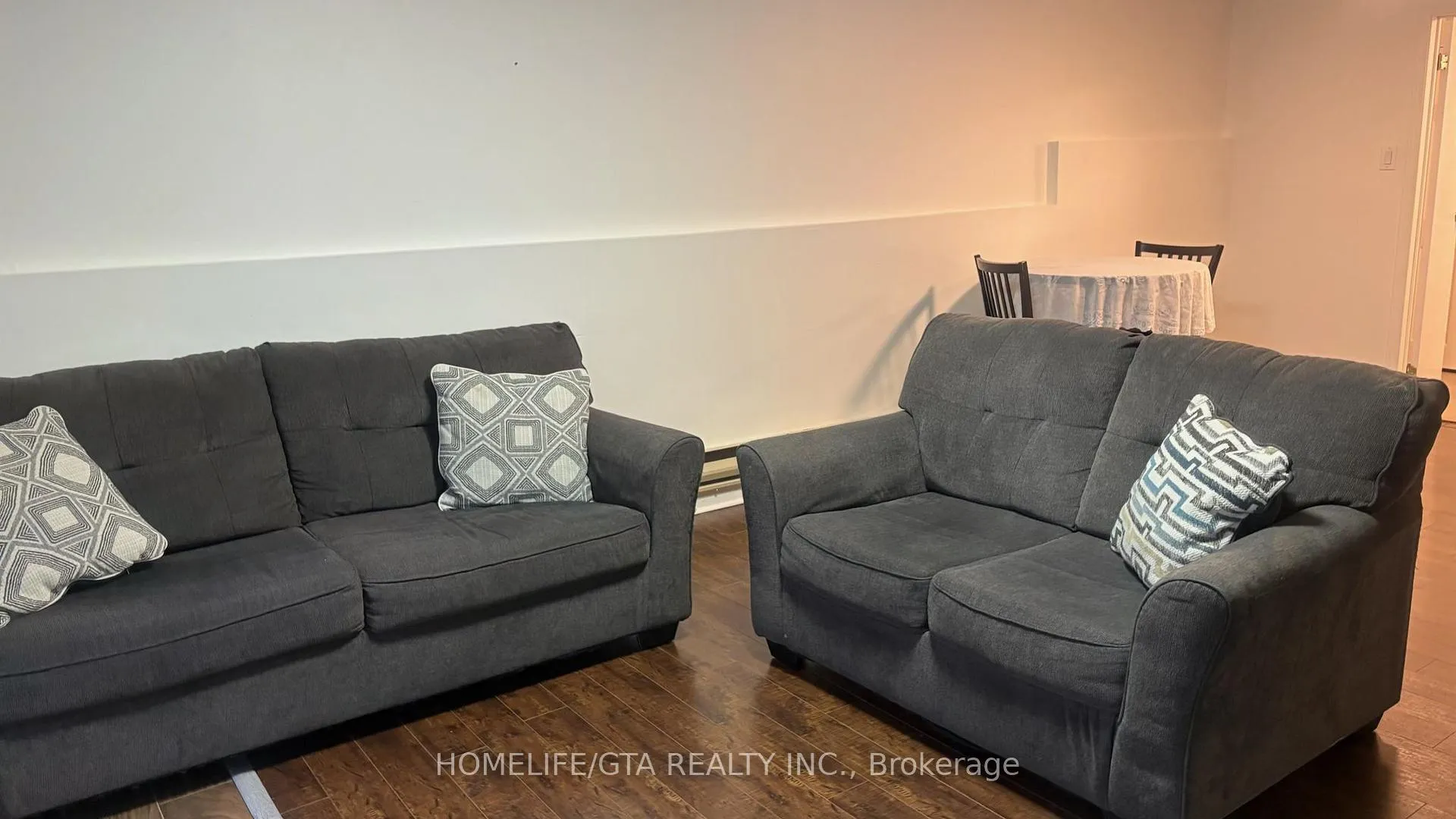 Photo 22 of Unit Basement, 120 Ravenscroft Road, Ajax, Central West — HOMEH