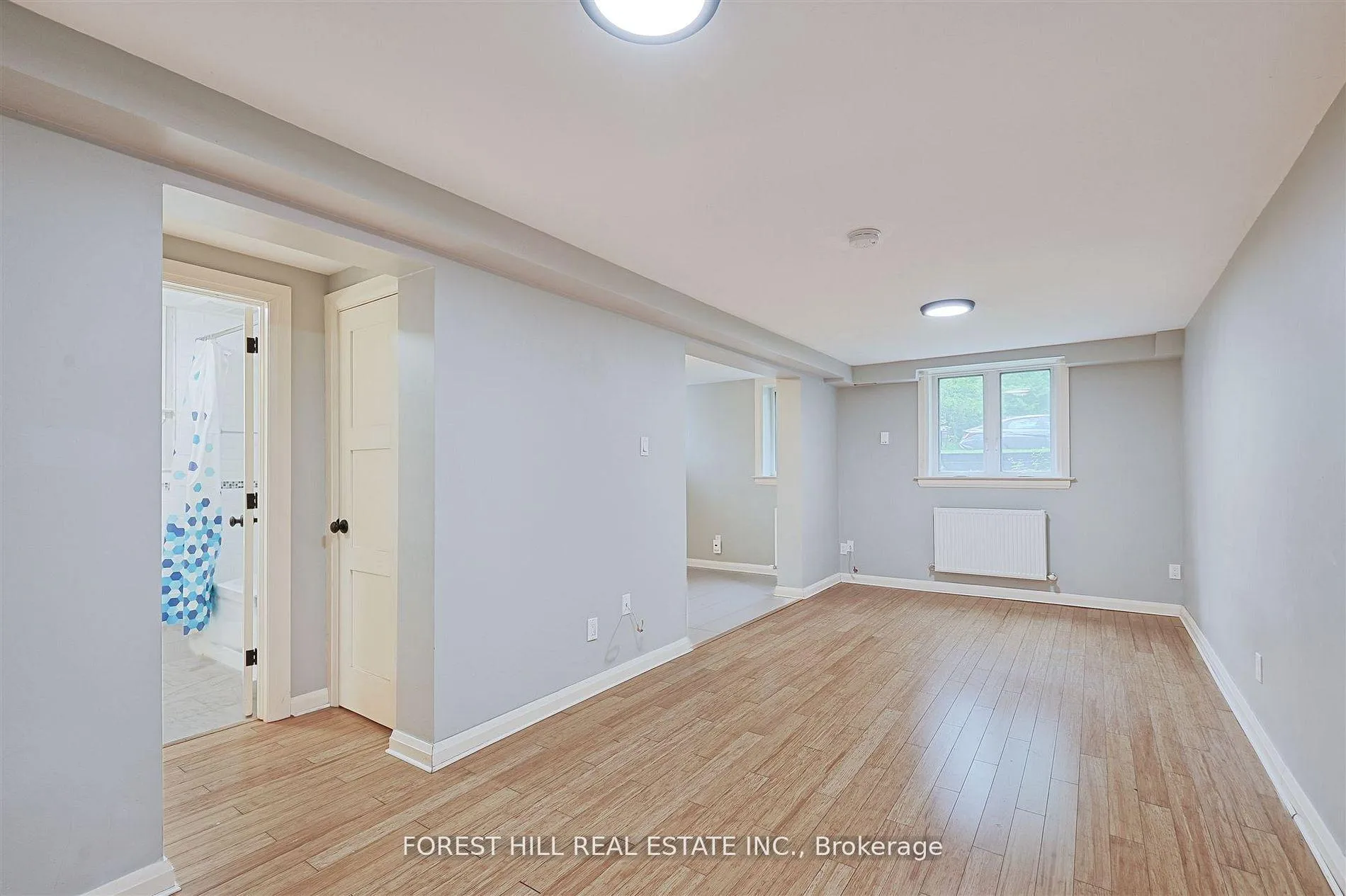 Photo 3 of Unit B, 345 Walmer Road, Toronto, Casa Loma — HOMEH