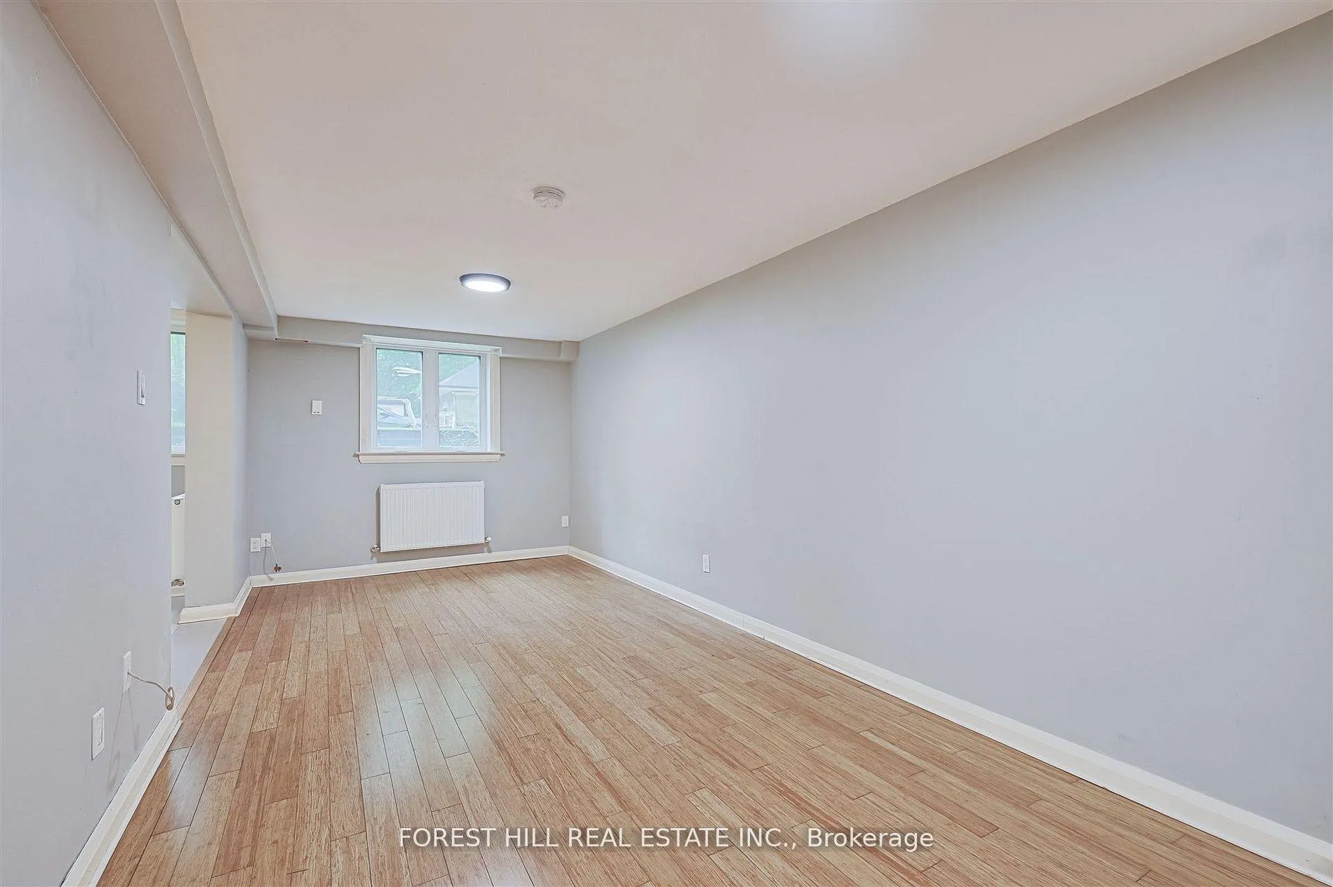 Photo 4 of Unit B, 345 Walmer Road, Toronto, Casa Loma — HOMEH