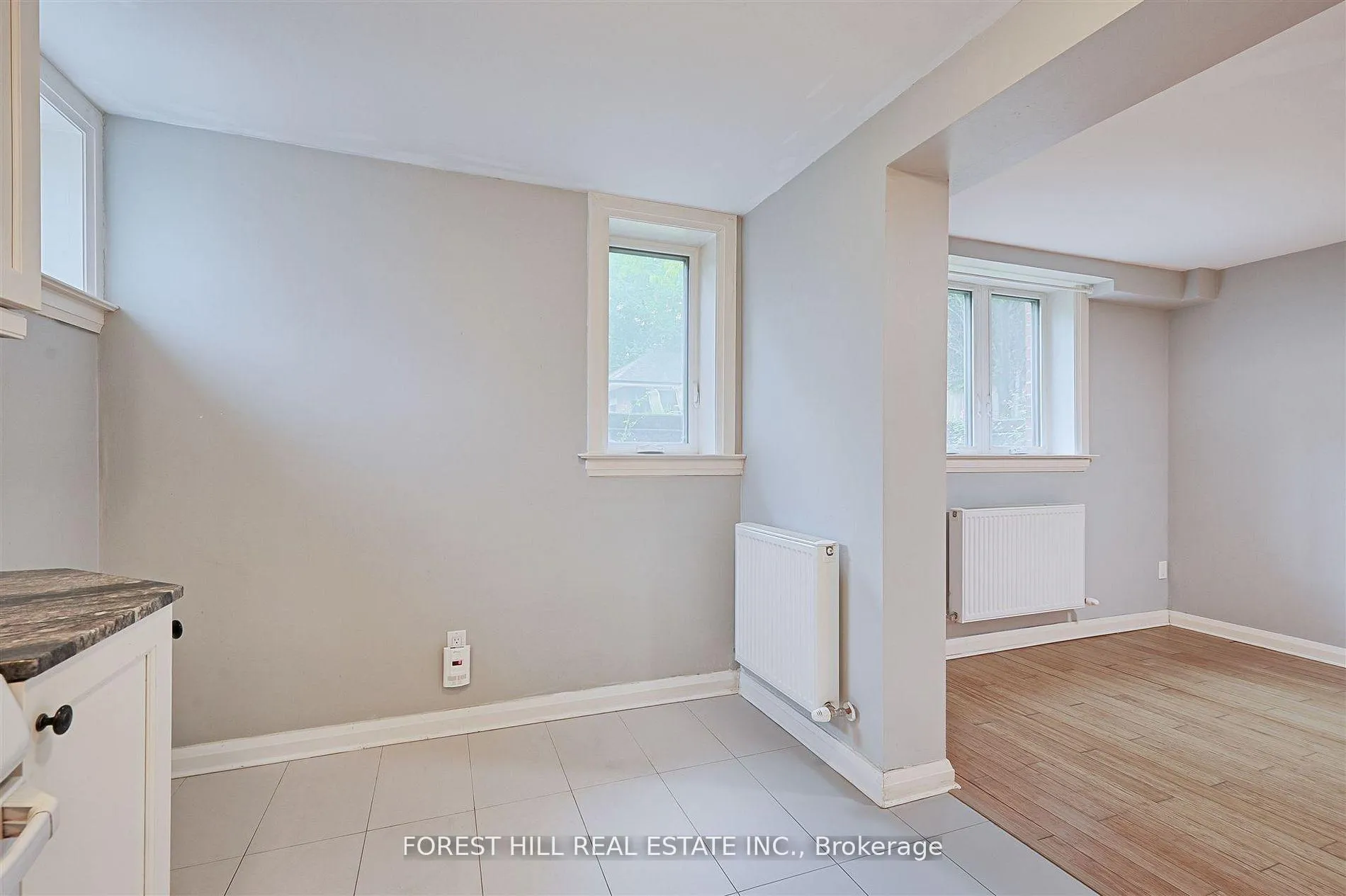 Photo 13 of Unit B, 345 Walmer Road, Toronto, Casa Loma — HOMEH