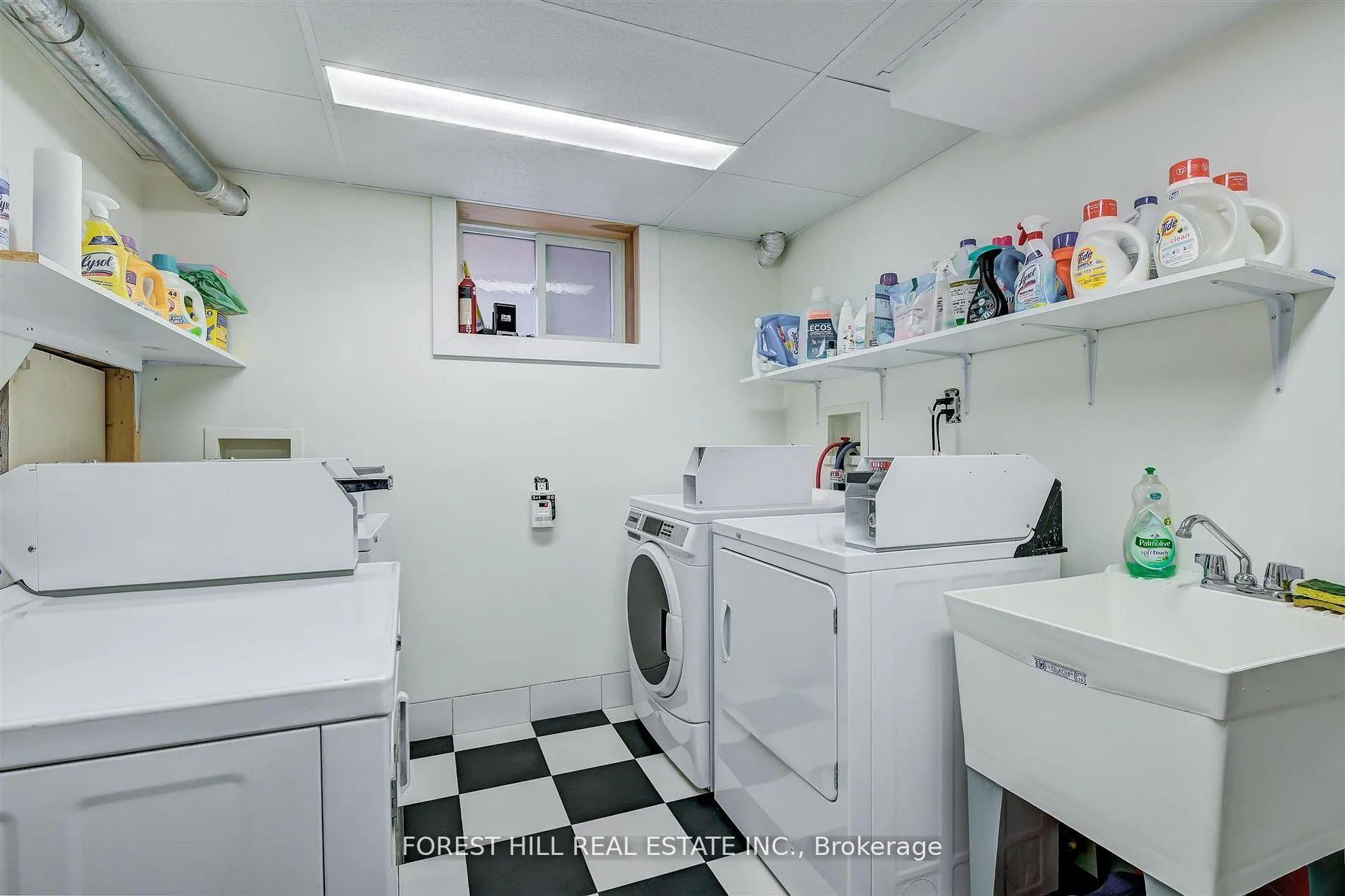 Photo 19 of Unit B, 345 Walmer Road, Toronto, Casa Loma — HOMEH