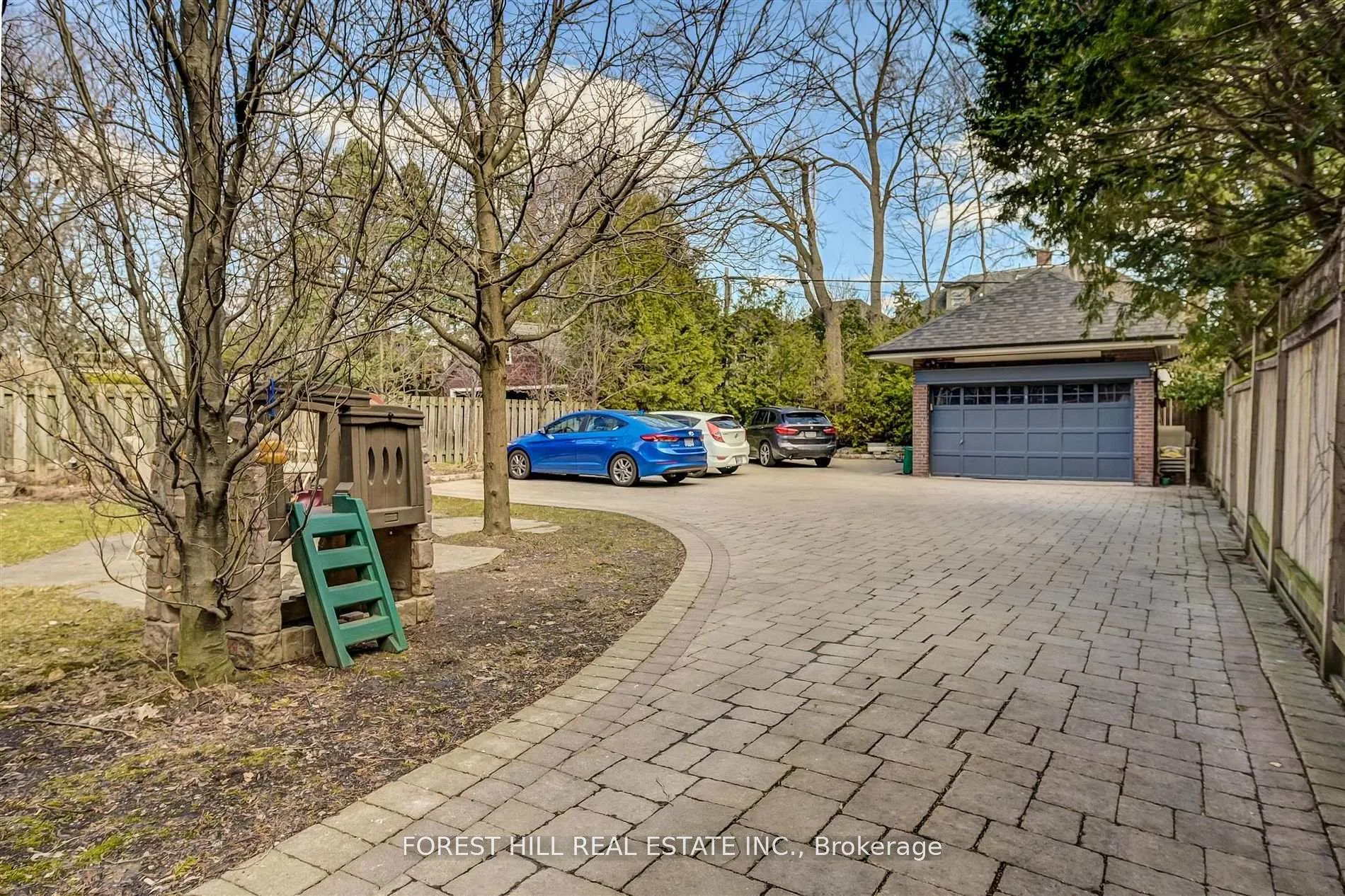 Photo 20 of Unit B, 345 Walmer Road, Toronto, Casa Loma — HOMEH
