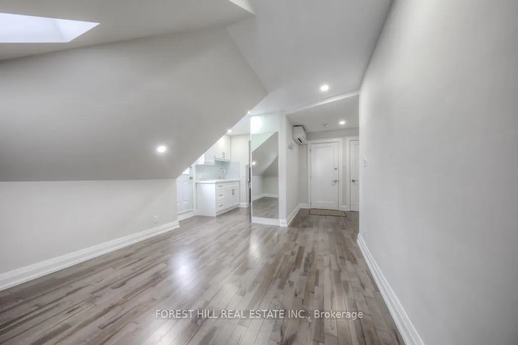 Photo 1 of Unit #3, 1747 Bathurst Street, Toronto, Forest Hill South — HOMEH