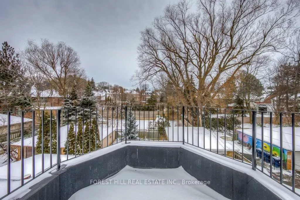 Photo 14 of Unit #3, 1747 Bathurst Street, Toronto, Forest Hill South — HOMEH