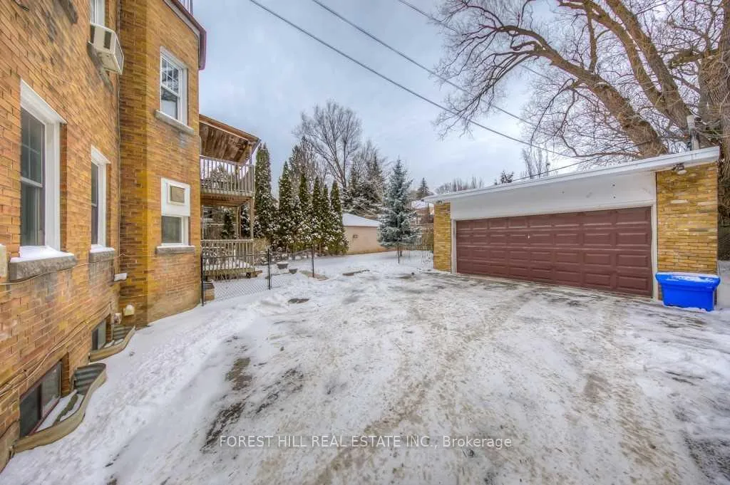 Photo 17 of Unit #3, 1747 Bathurst Street, Toronto, Forest Hill South — HOMEH