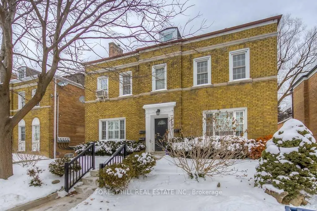 Photo 18 of Unit #3, 1747 Bathurst Street, Toronto, Forest Hill South — HOMEH
