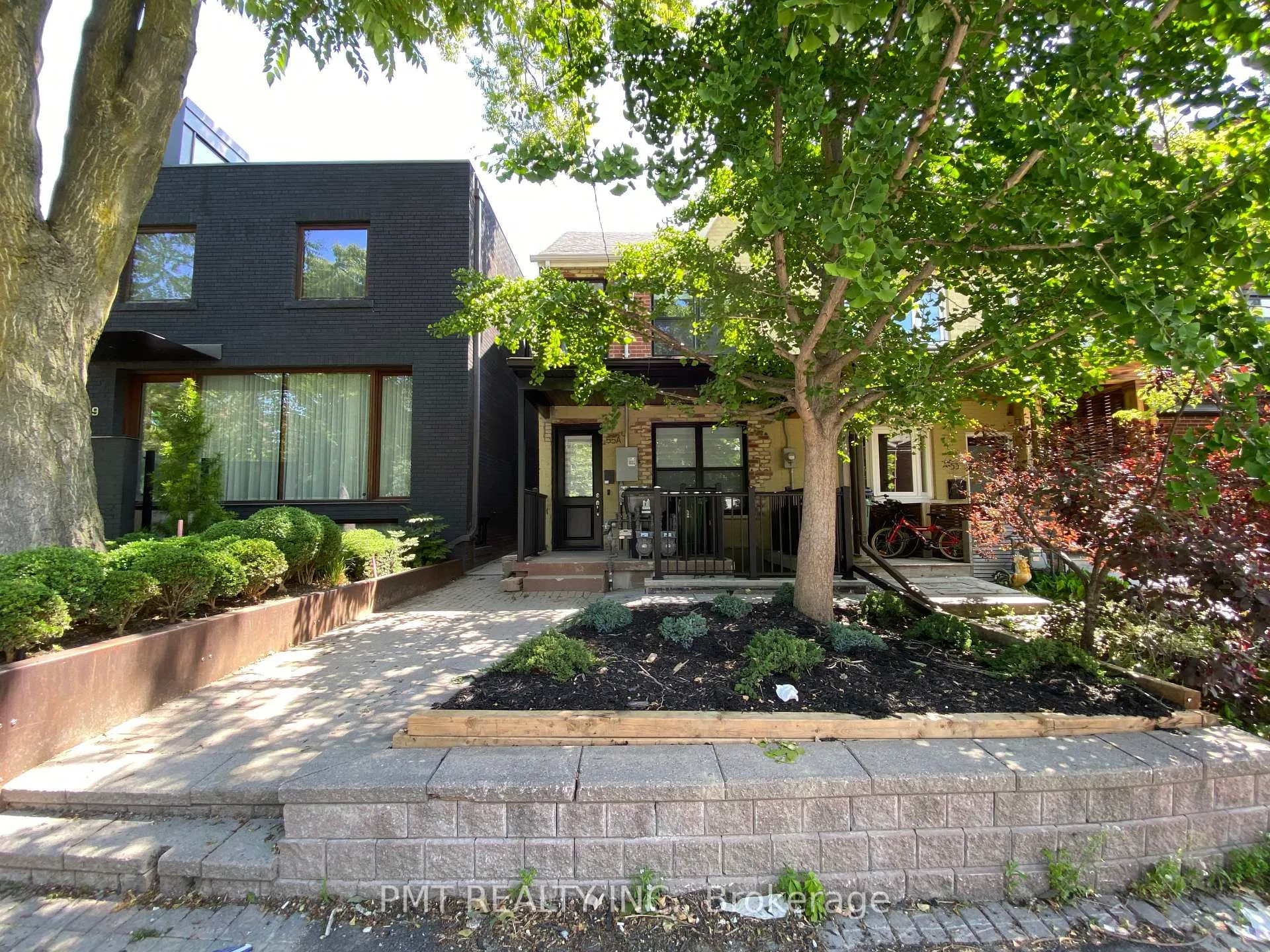 Photo 14 of Unit Bsmt, 55 Markham Street, Toronto, Trinity-Bellwoods — HOMEH