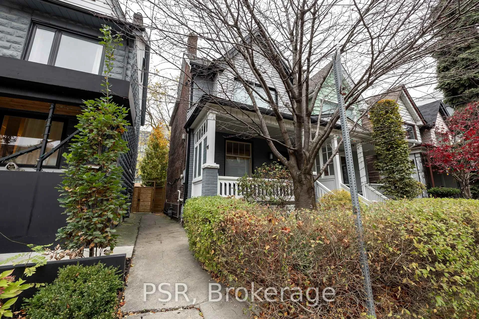 Photo 2 of Unit BSMT, 82 Dovercourt Road, Toronto, Trinity-Bellwoods — HOMEH
