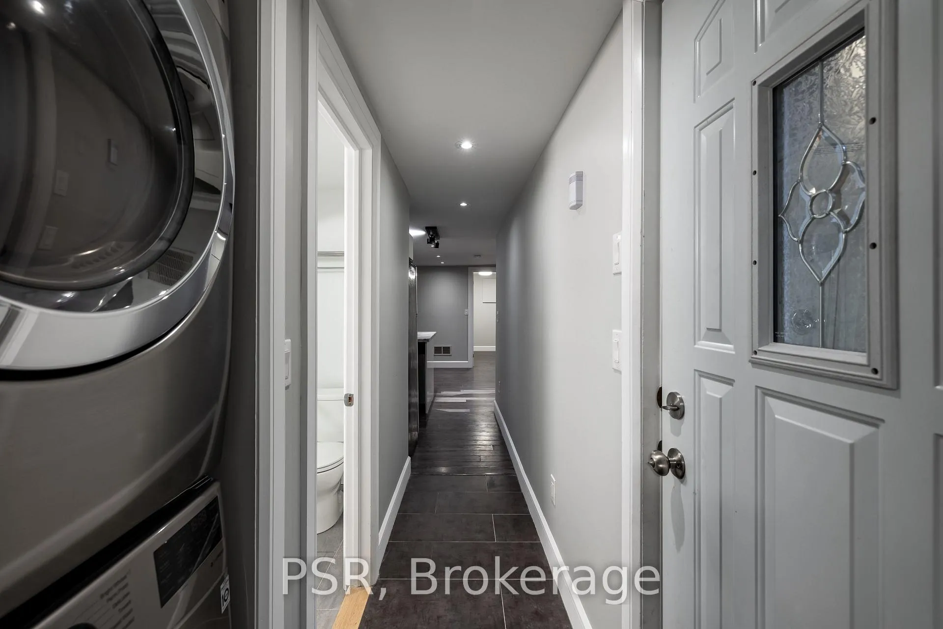 Photo 5 of Unit BSMT, 82 Dovercourt Road, Toronto, Trinity-Bellwoods — HOMEH