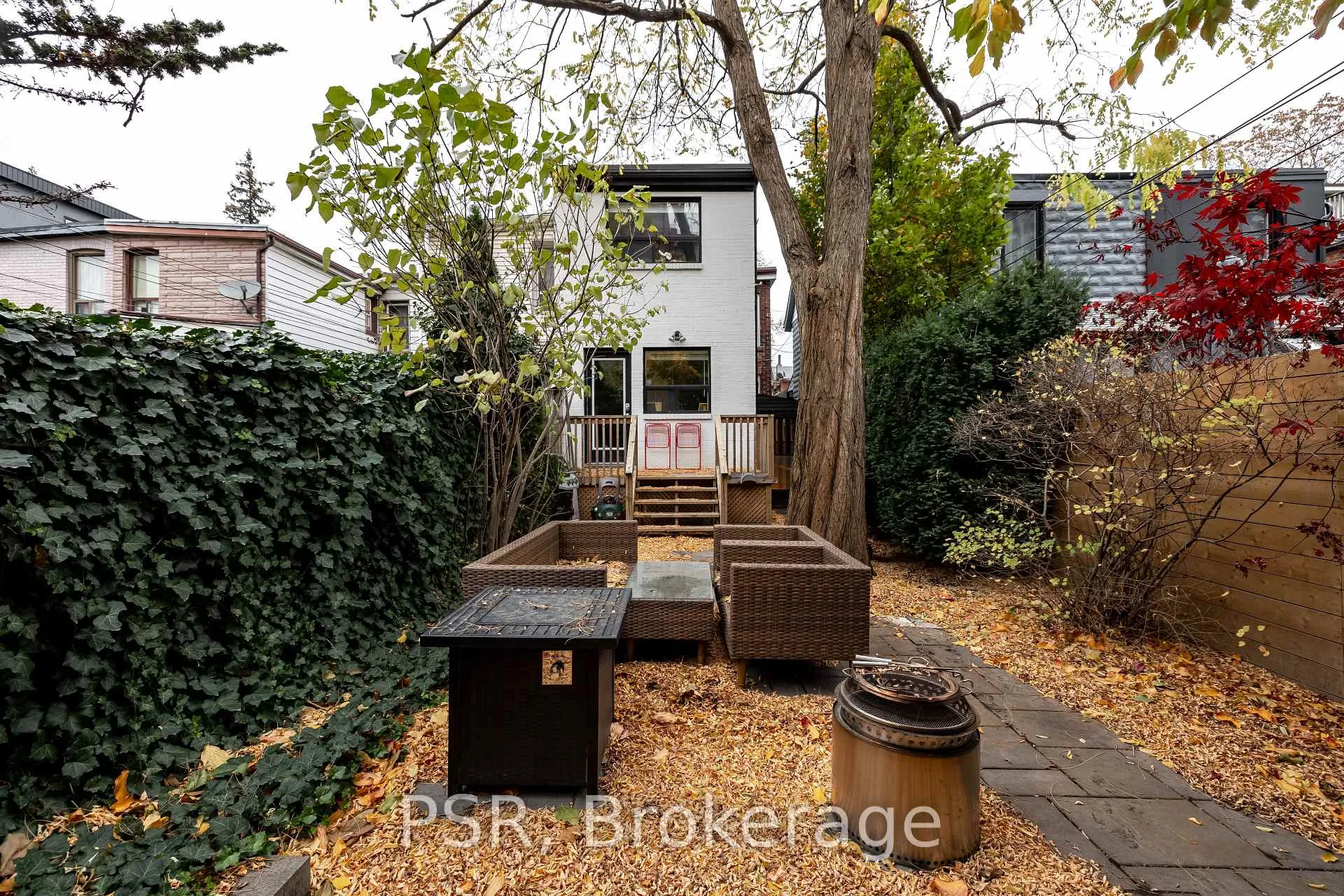 Photo 27 of Unit BSMT, 82 Dovercourt Road, Toronto, Trinity-Bellwoods — HOMEH