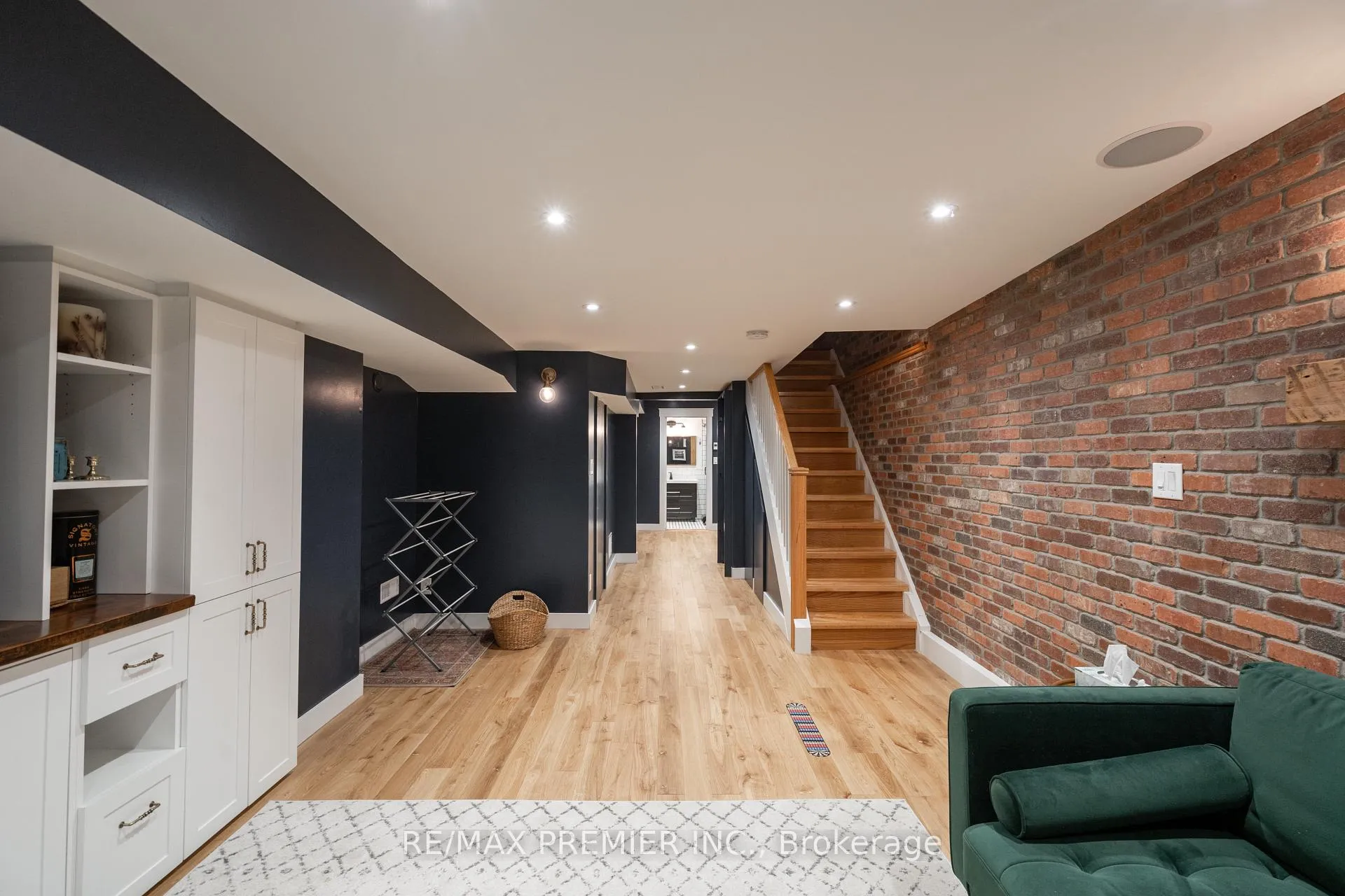 Photo 17 of 13 Manning Avenue, Toronto, Trinity-Bellwoods — HOMEH