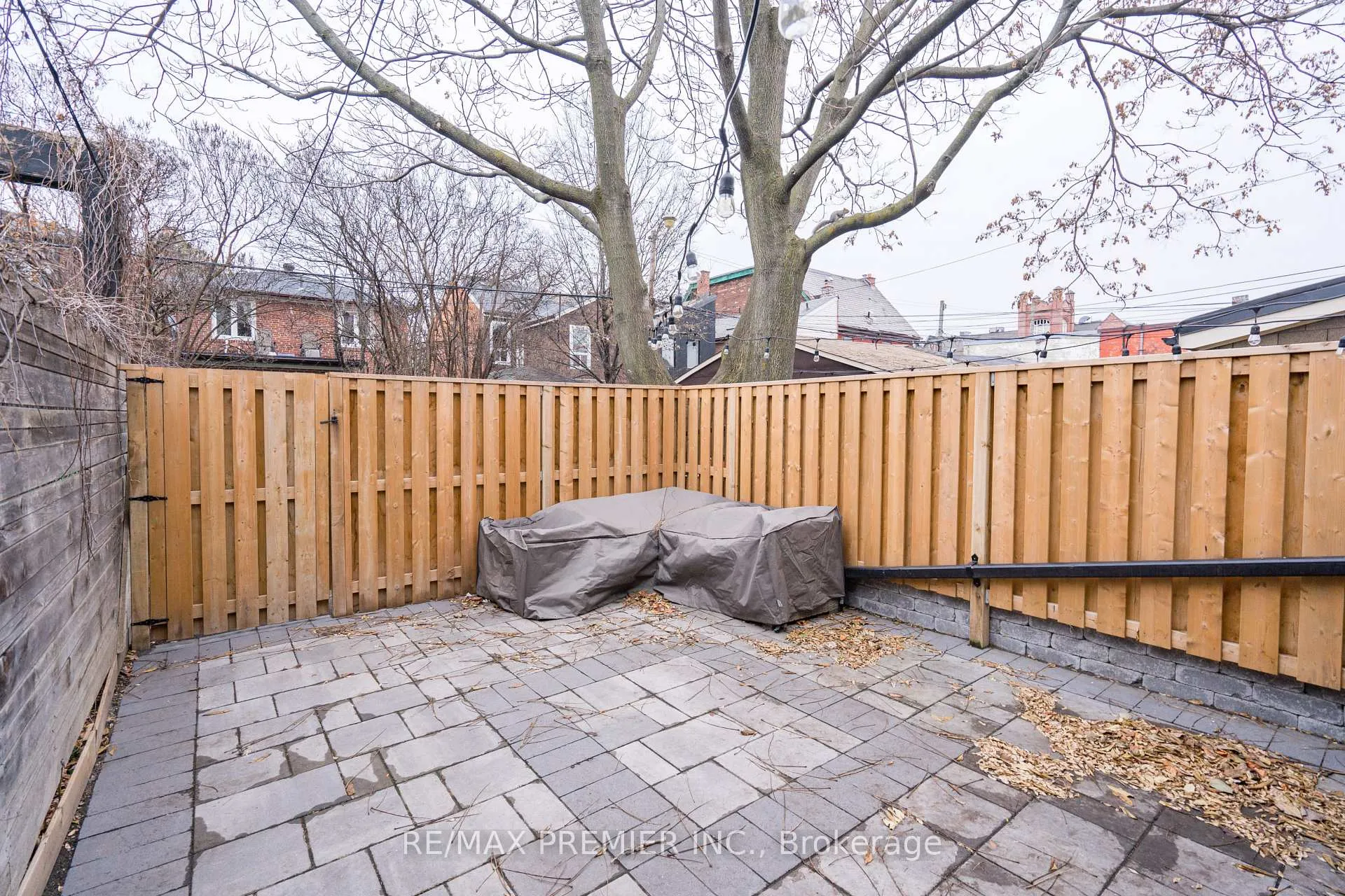 Photo 32 of 13 Manning Avenue, Toronto, Trinity-Bellwoods — HOMEH