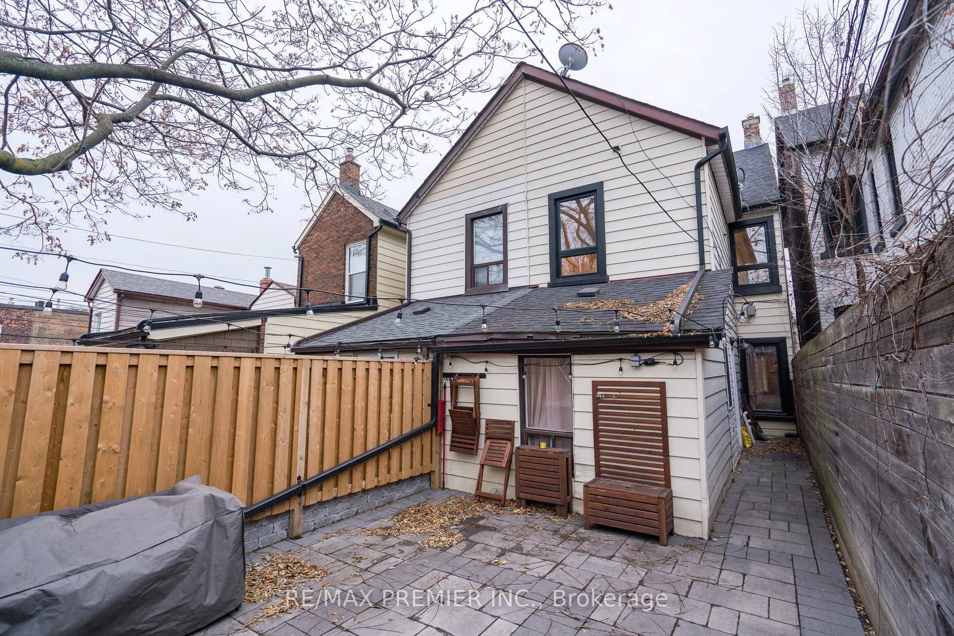 Photo 34 of 13 Manning Avenue, Toronto, Trinity-Bellwoods — HOMEH
