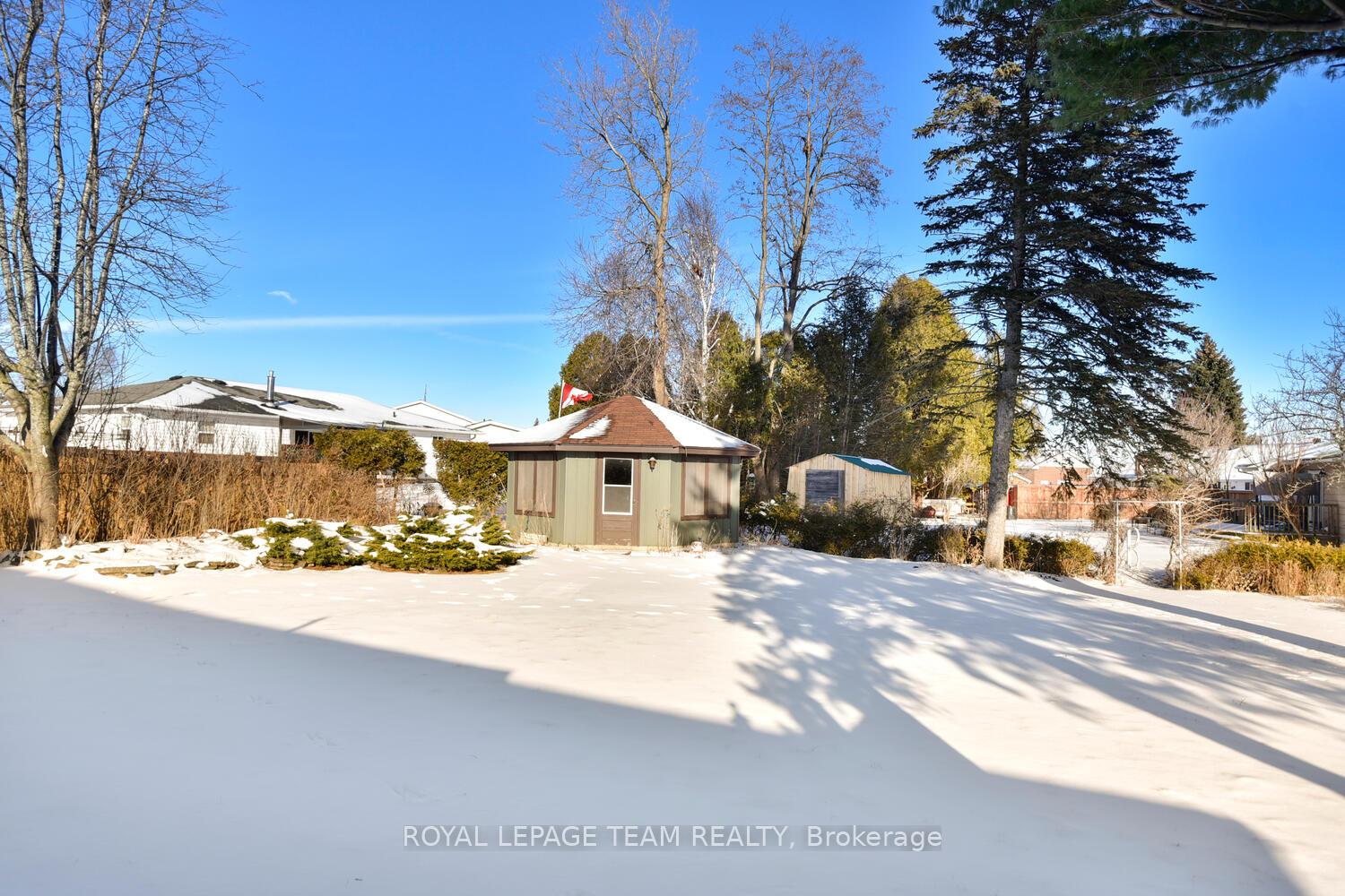 Photo 5 of 815 Joseph Street E, Edwardsburgh/Cardinal, Town of Cardinal — HOMEH