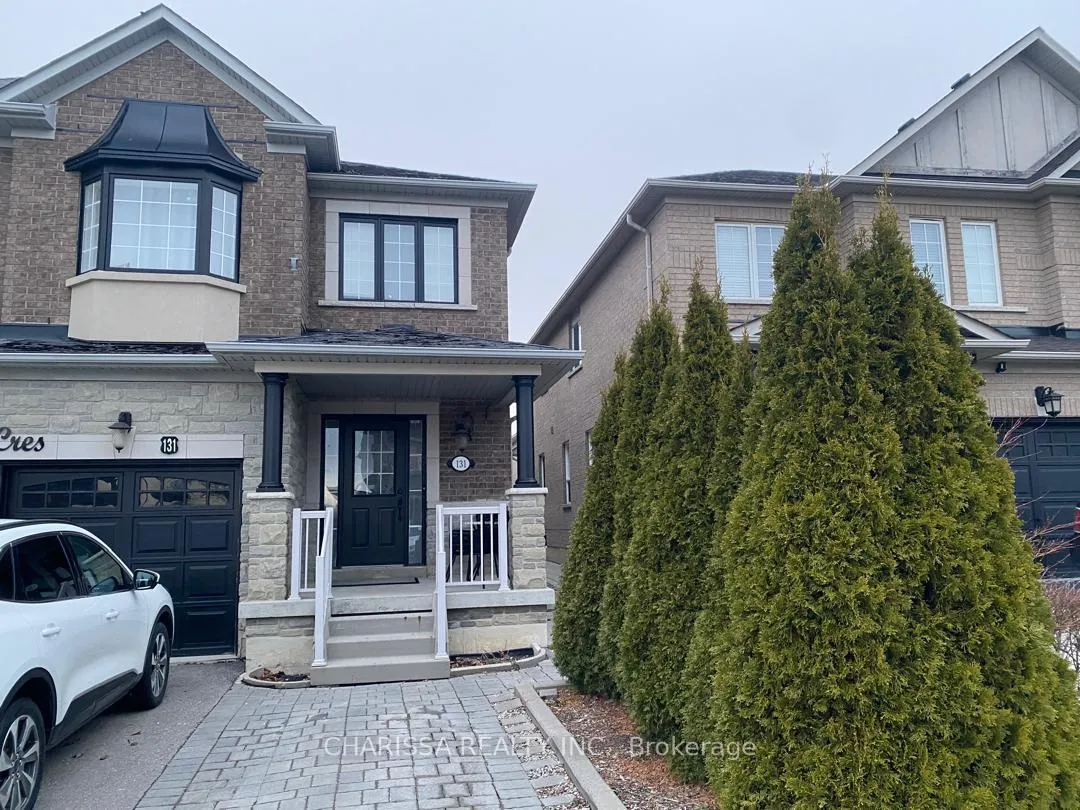 Front of 131 Argento Crescent