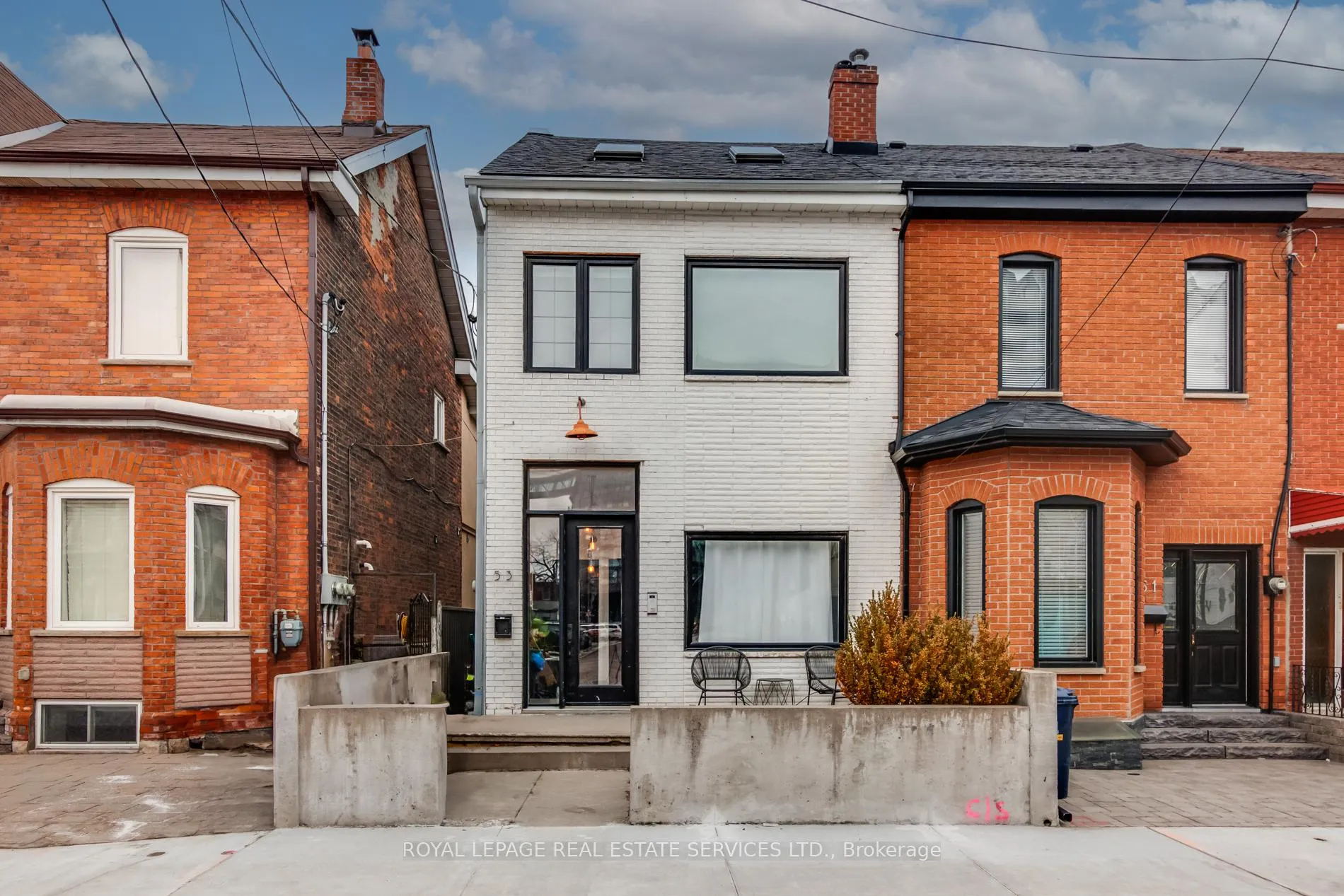 Photo 1 of Unit M, 53 Gladstone Avenue, Toronto, Little Portugal — HOMEH