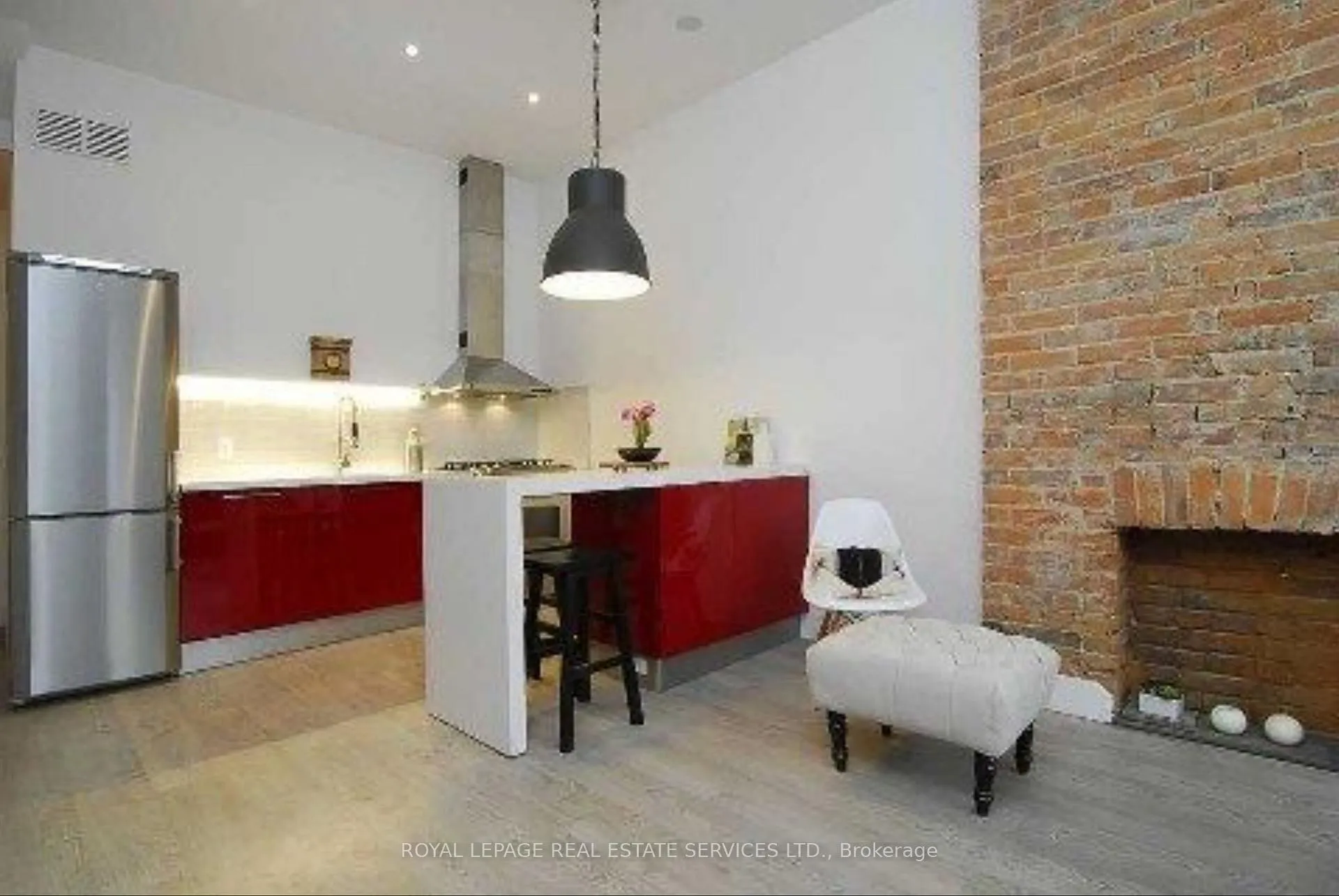 Photo 3 of Unit M, 53 Gladstone Avenue, Toronto, Little Portugal — HOMEH