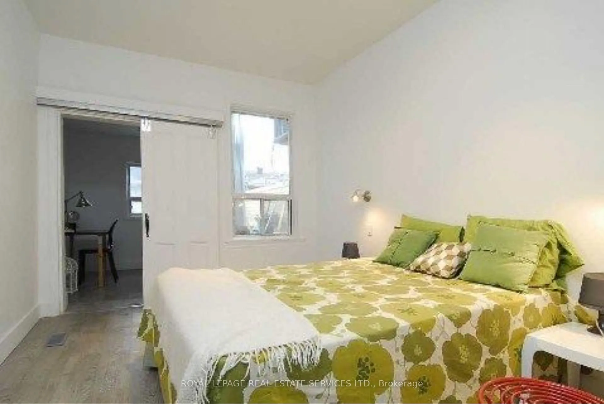 Photo 4 of Unit M, 53 Gladstone Avenue, Toronto, Little Portugal — HOMEH