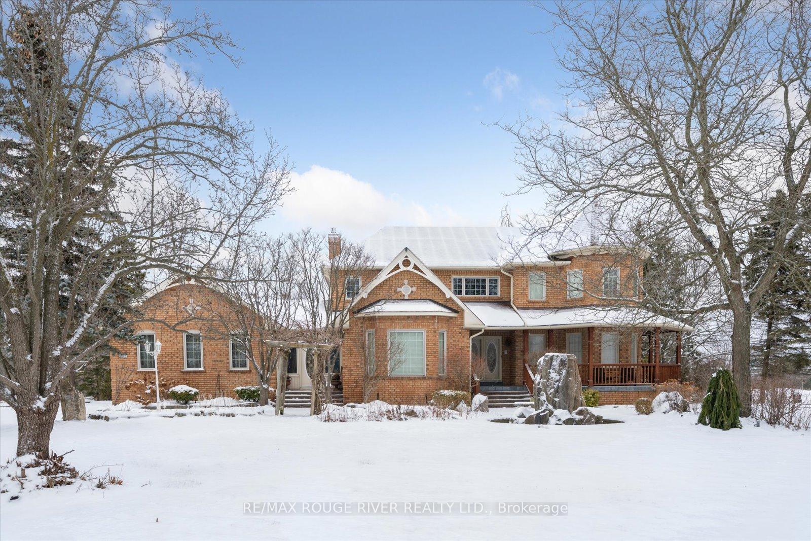 Front of 2317 Salem Road N