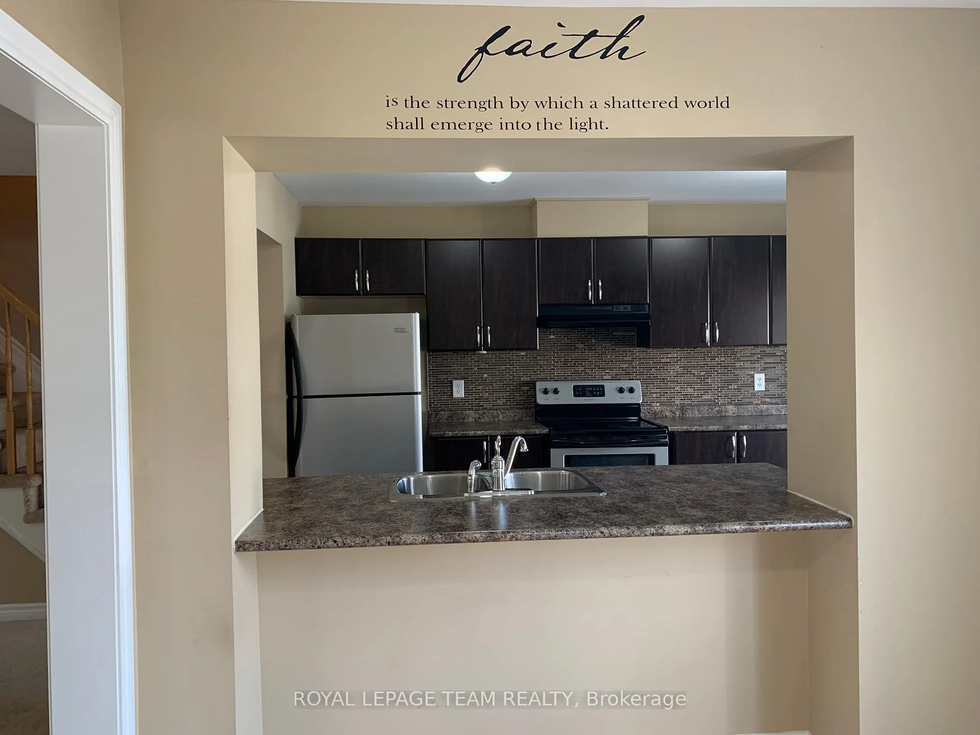 Photo 6 of 2652 Baynes Sound Way, Ottawa, Barrhaven - Half Moon Bay — HOMEH