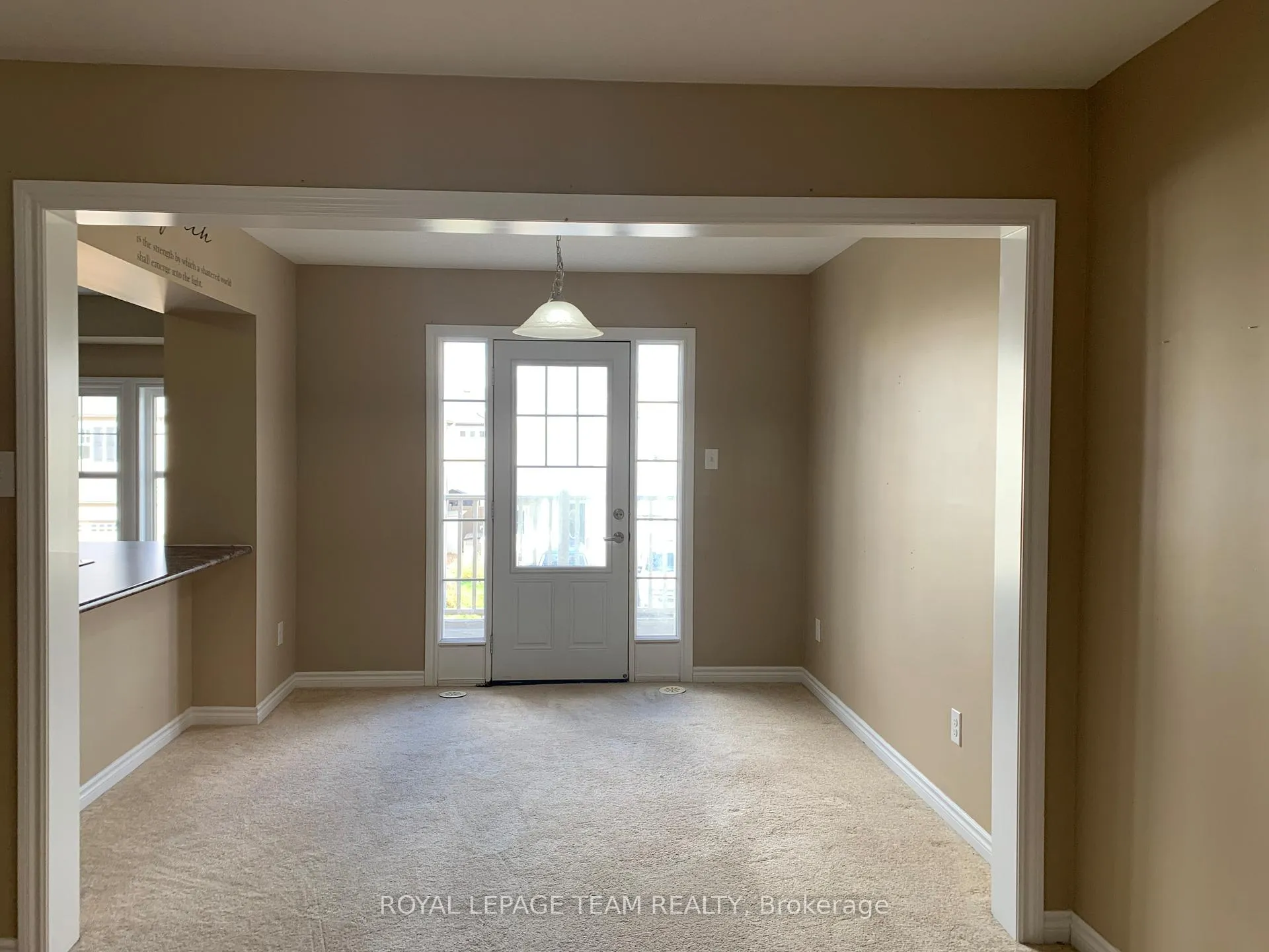 Photo 7 of 2652 Baynes Sound Way, Ottawa, Barrhaven - Half Moon Bay — HOMEH