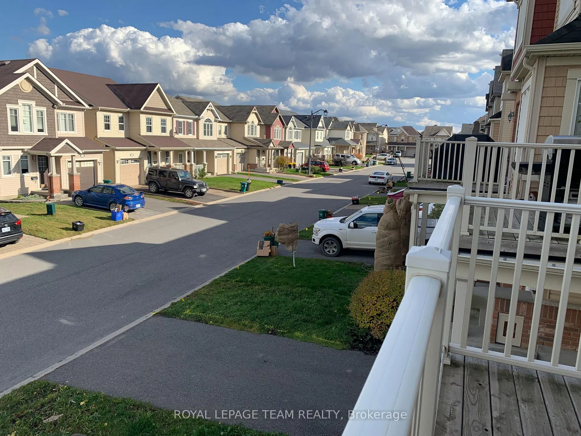 Photo 14 of 2652 Baynes Sound Way, Ottawa, Barrhaven - Half Moon Bay — HOMEH