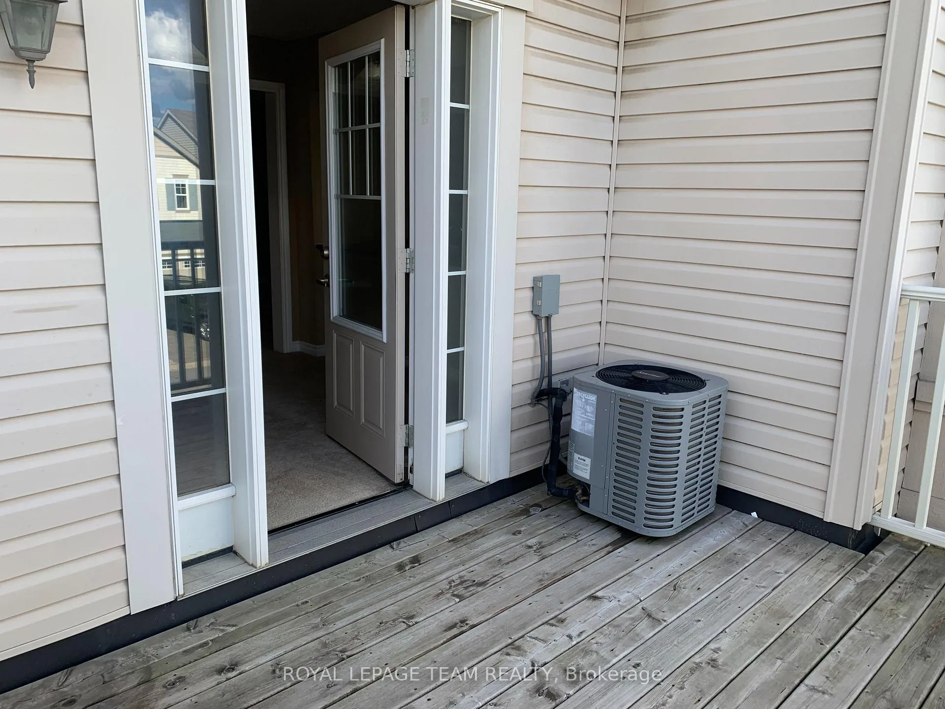 Photo 15 of 2652 Baynes Sound Way, Ottawa, Barrhaven - Half Moon Bay — HOMEH