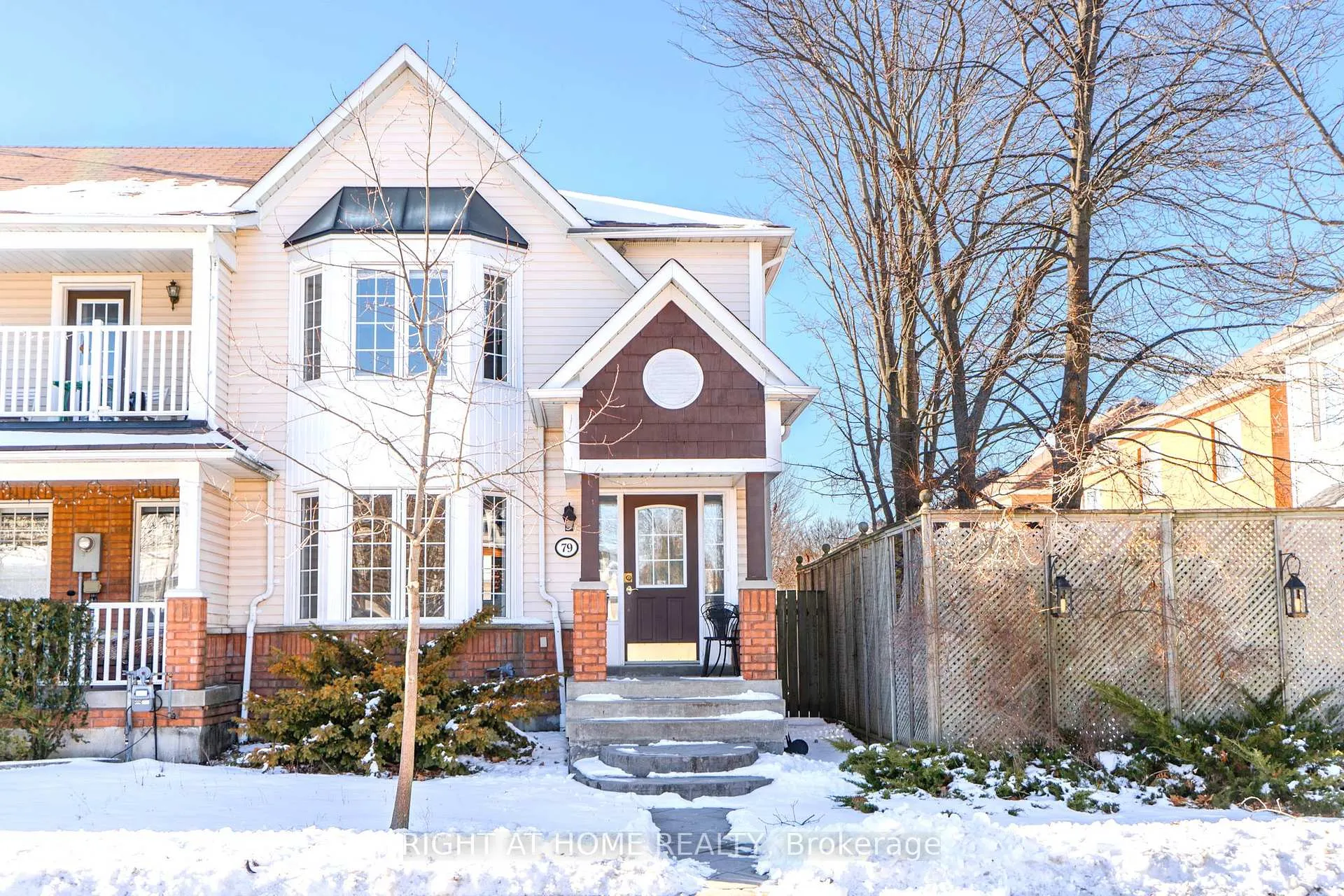 Photo 1 of 79 Warwick Avenue, Ajax, South East — HOMEH