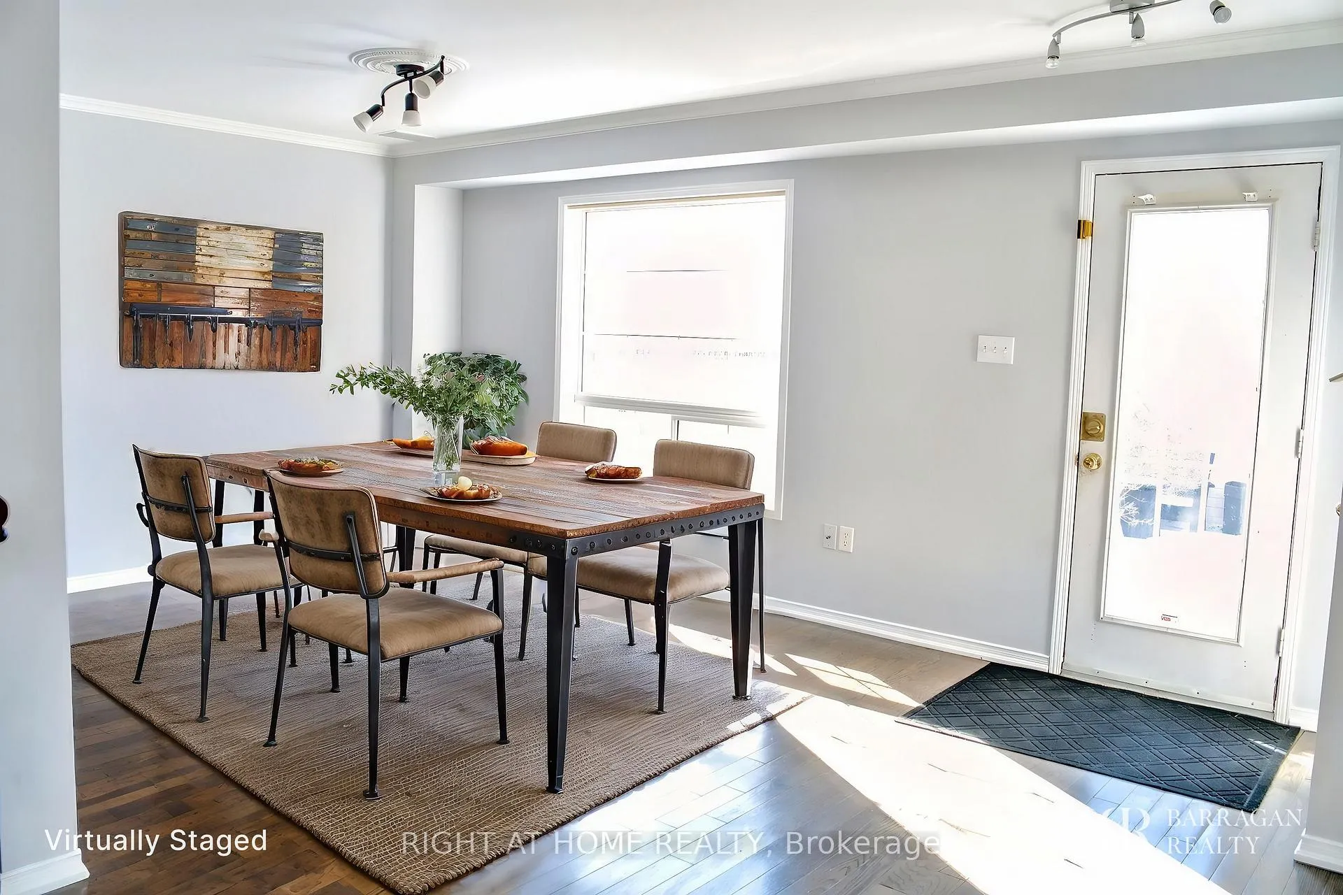 Photo 4 of 79 Warwick Avenue, Ajax, South East — HOMEH