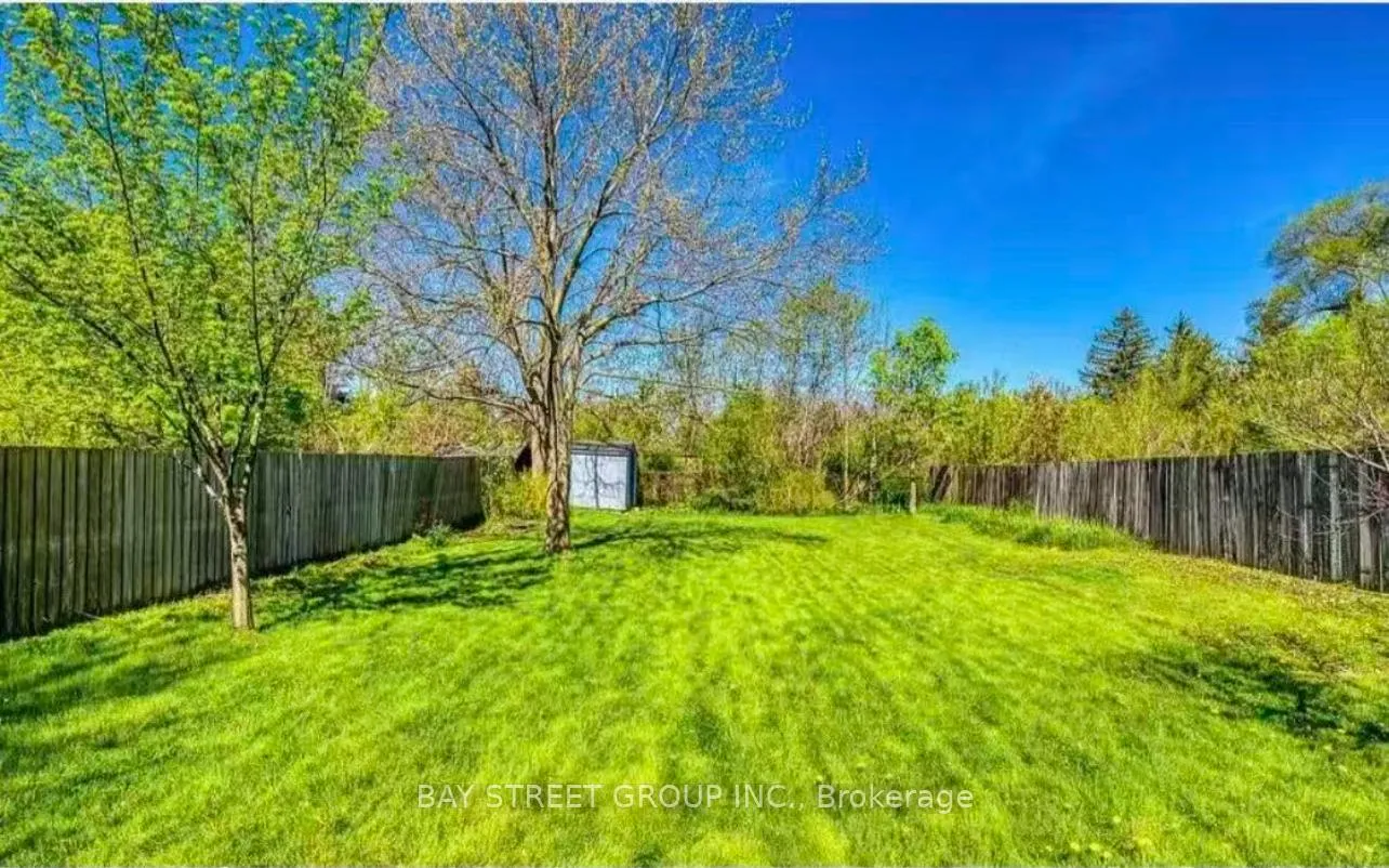 Photo 9 of 202 West 2nd Street, Hamilton, Carlisle — HOMEH