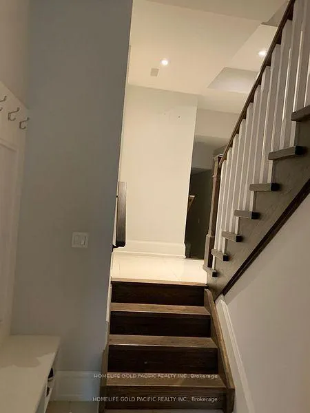 Photo 9 of 91 Glengarry Avenue, Toronto, Lawrence Park North — HOMEH