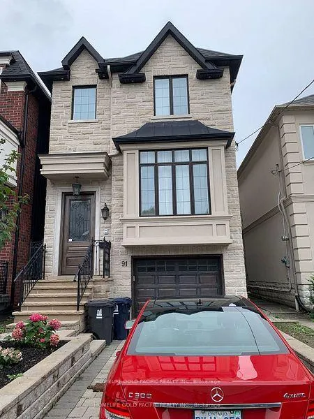 Photo 26 of 91 Glengarry Avenue, Toronto, Lawrence Park North — HOMEH