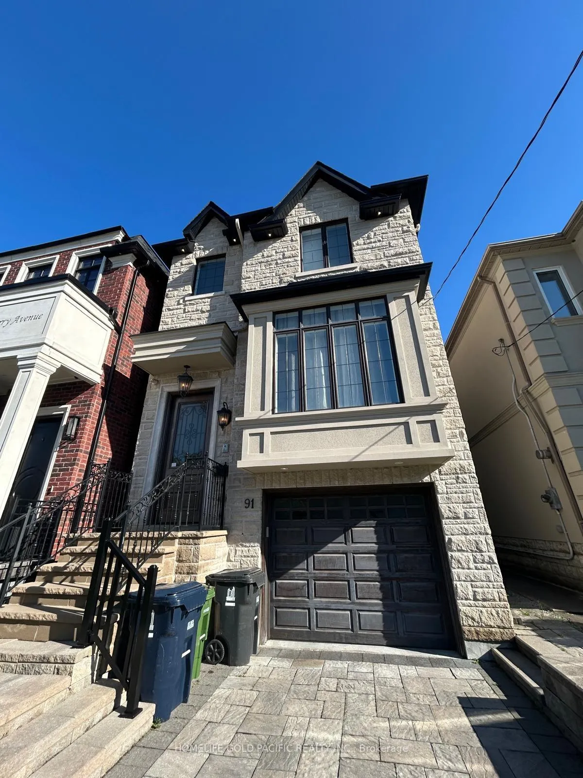 Photo 28 of 91 Glengarry Avenue, Toronto, Lawrence Park North — HOMEH