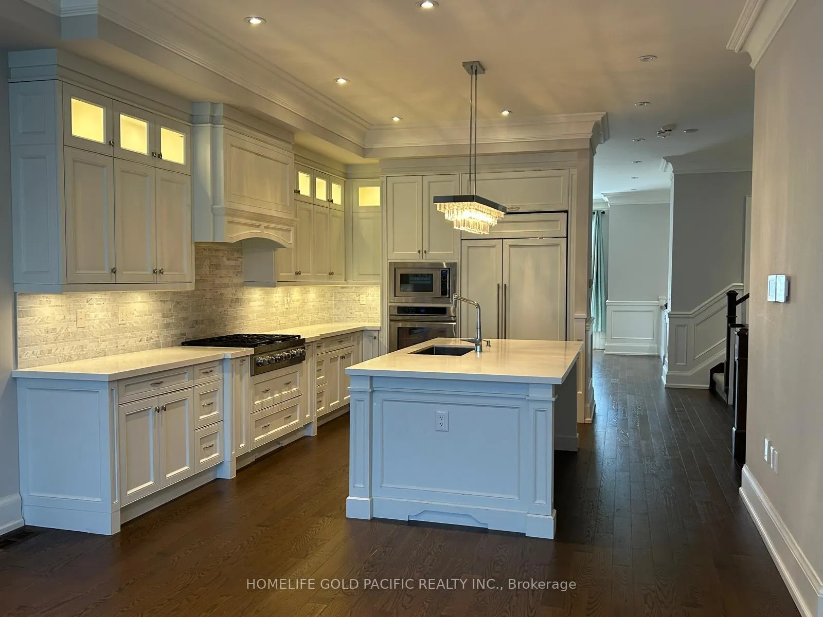 Photo 32 of 91 Glengarry Avenue, Toronto, Lawrence Park North — HOMEH
